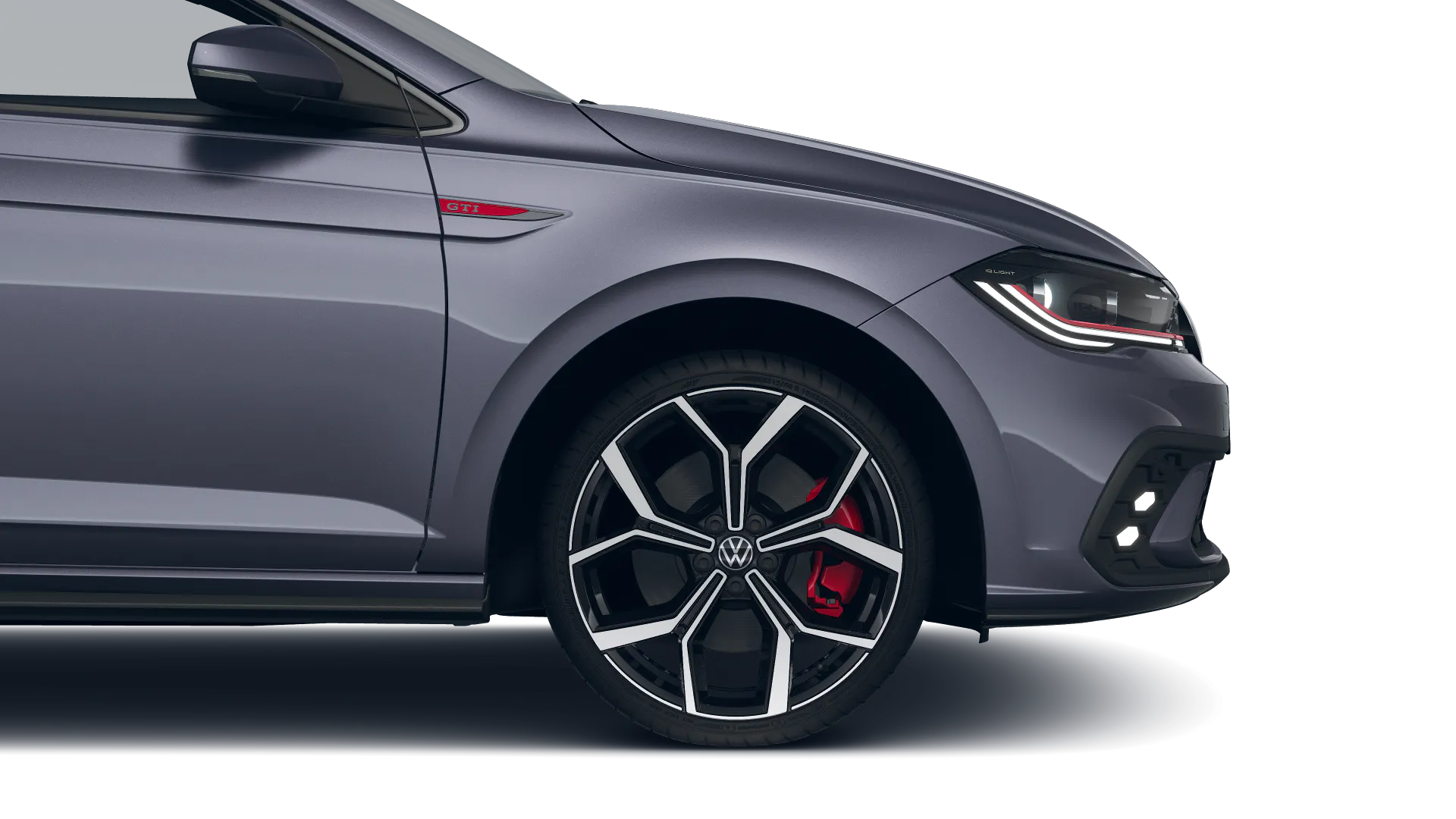 Volkswagen Polo GTI