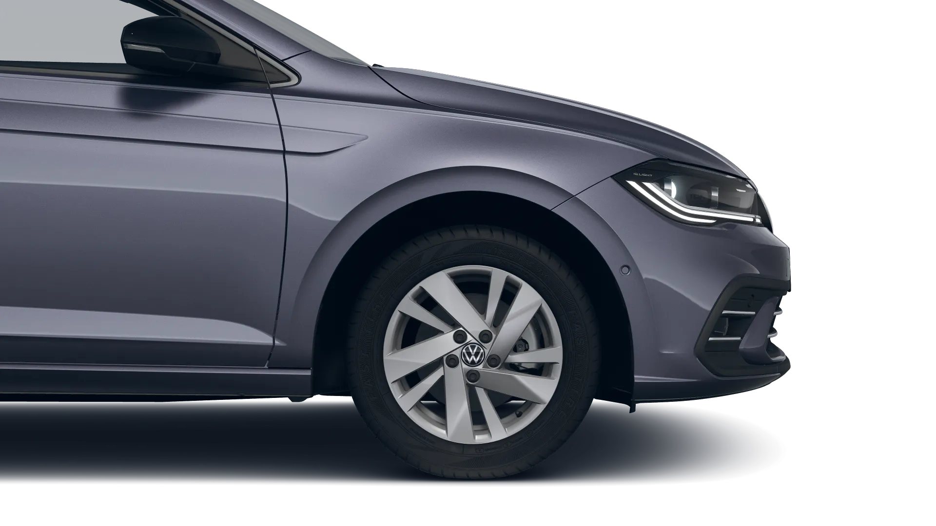 Volkswagen Polo Style