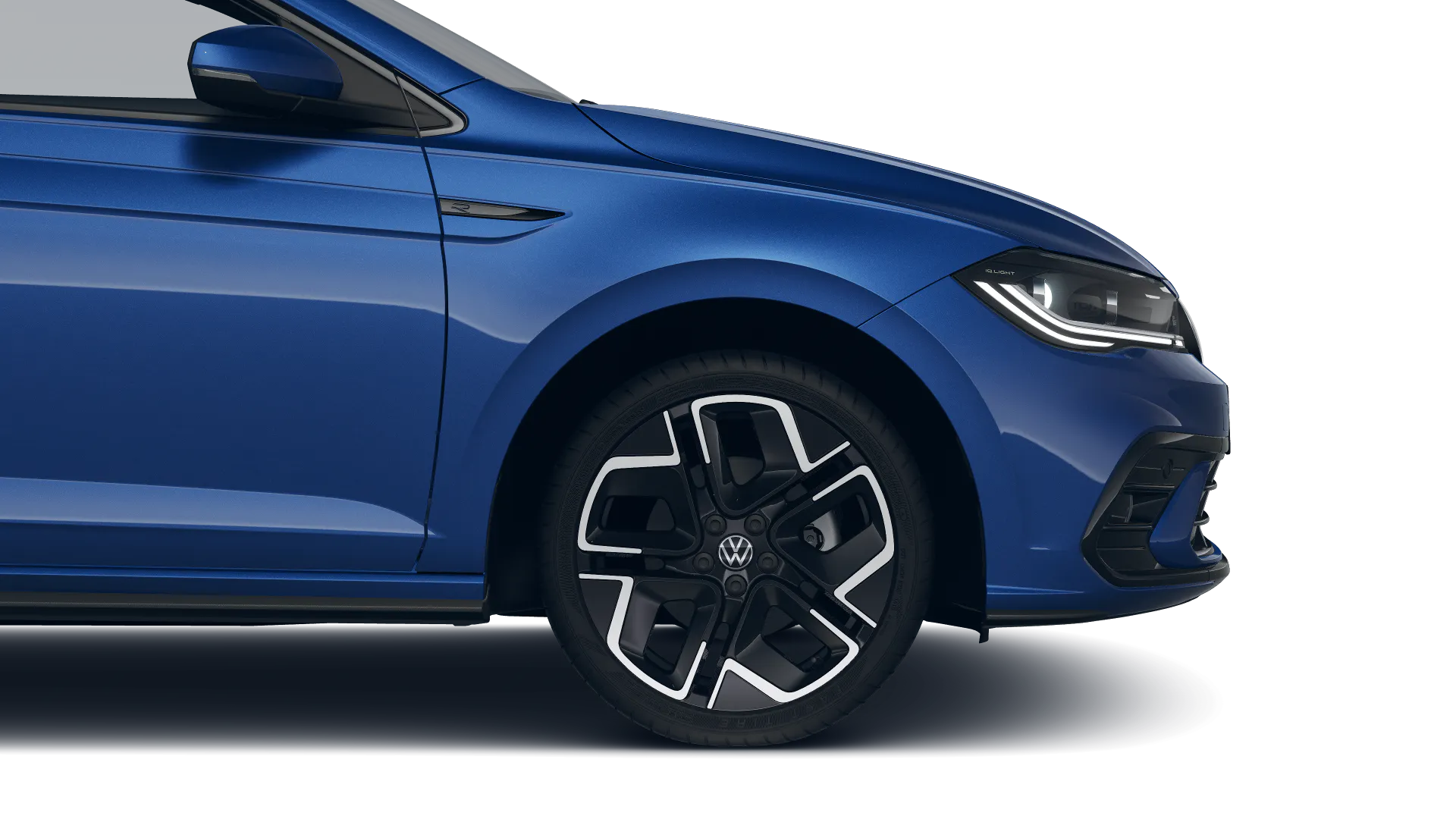 Volkswagen Polo R-Line