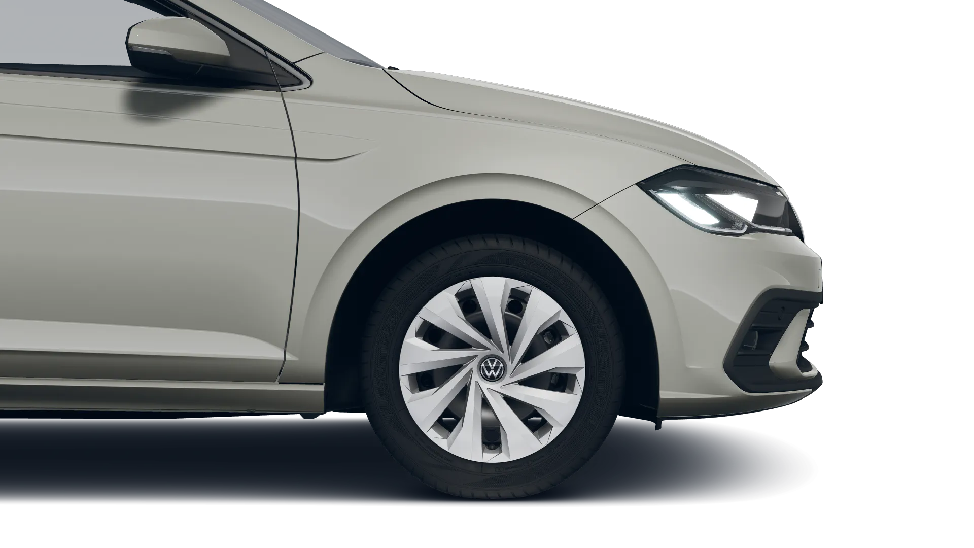 Volkswagen Polo Life