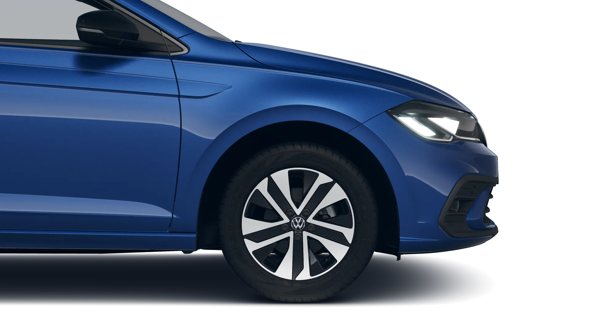 Volkswagen Polo ENERGY