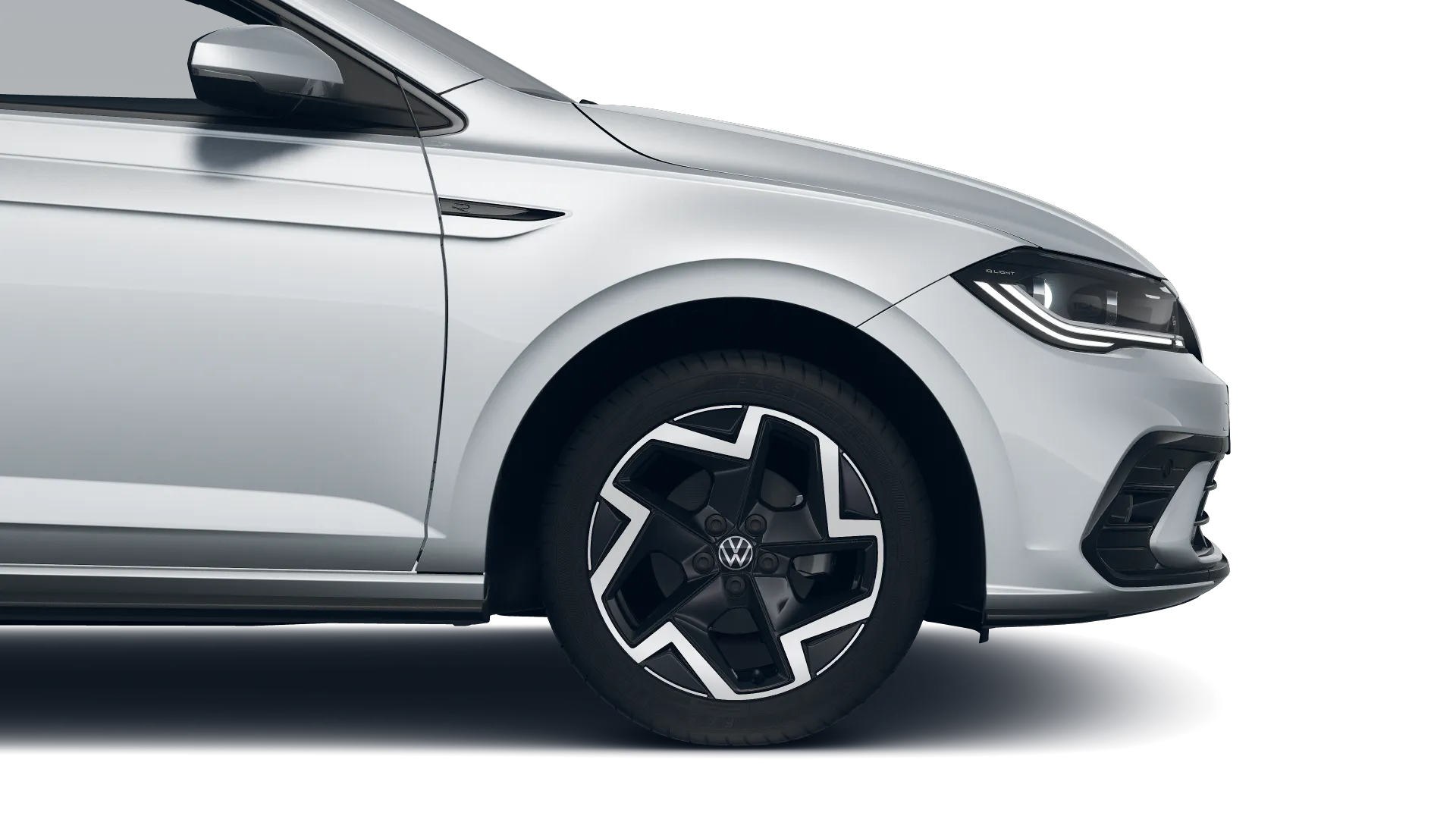 Volkswagen Polo R-Line