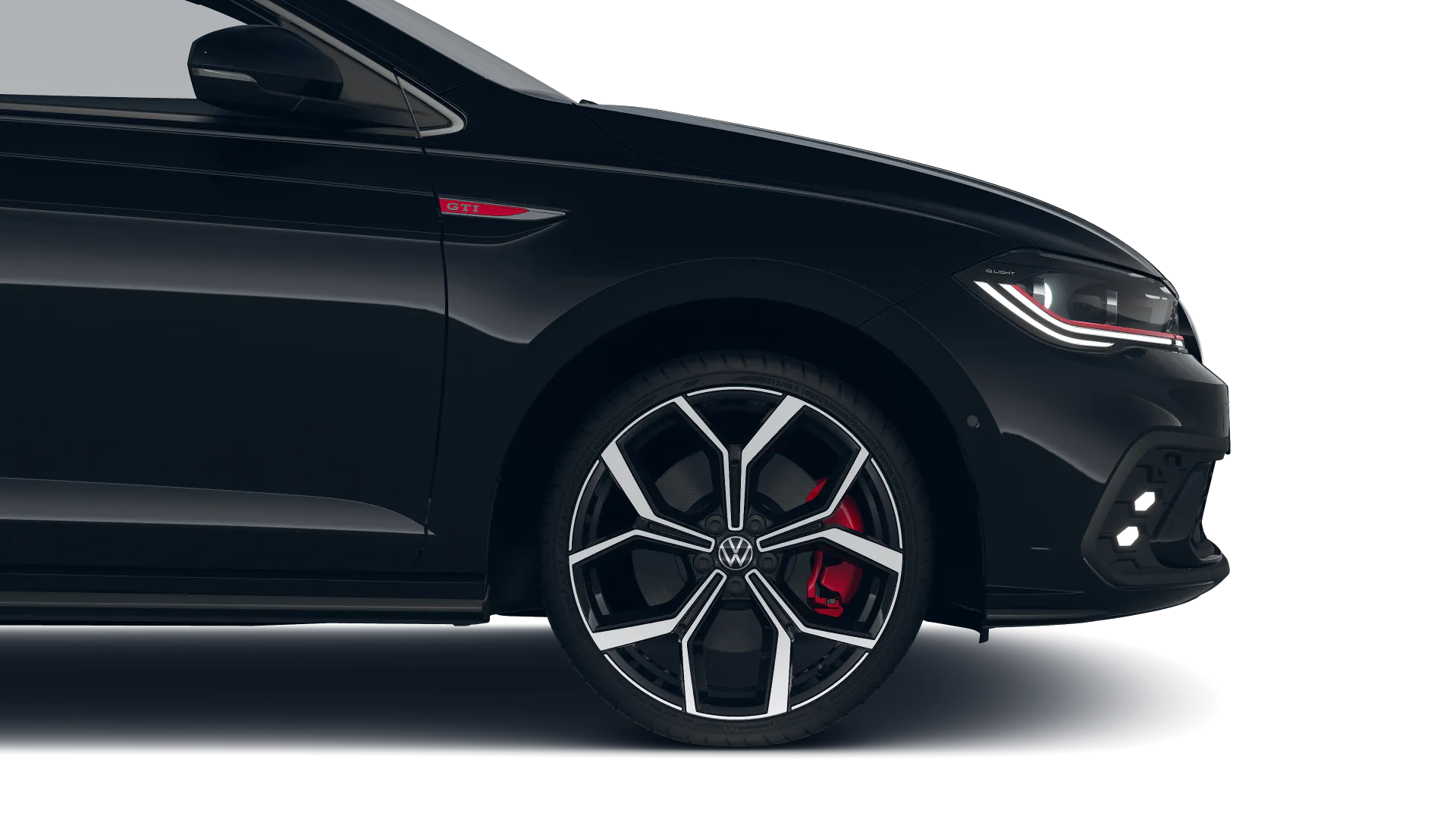 Volkswagen Polo GTI
