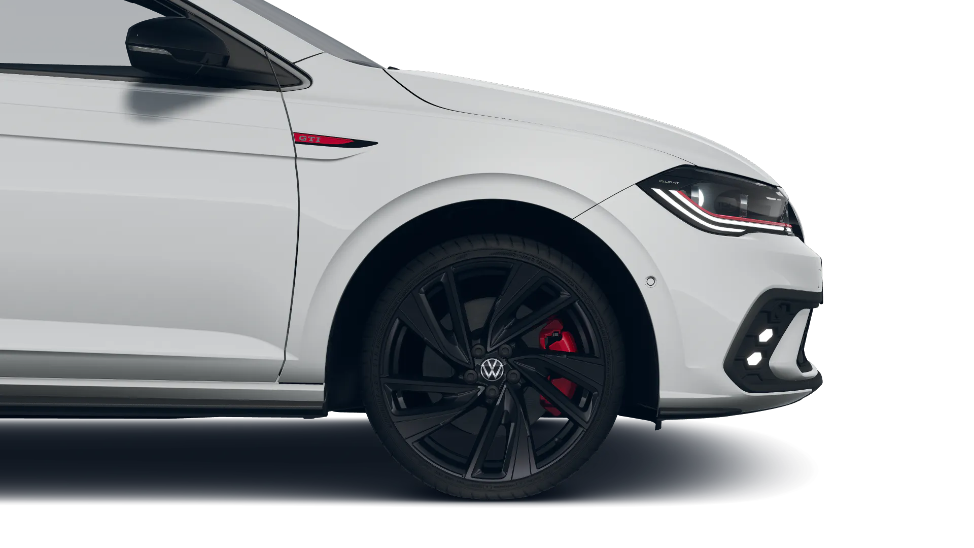 Volkswagen Polo GTI
