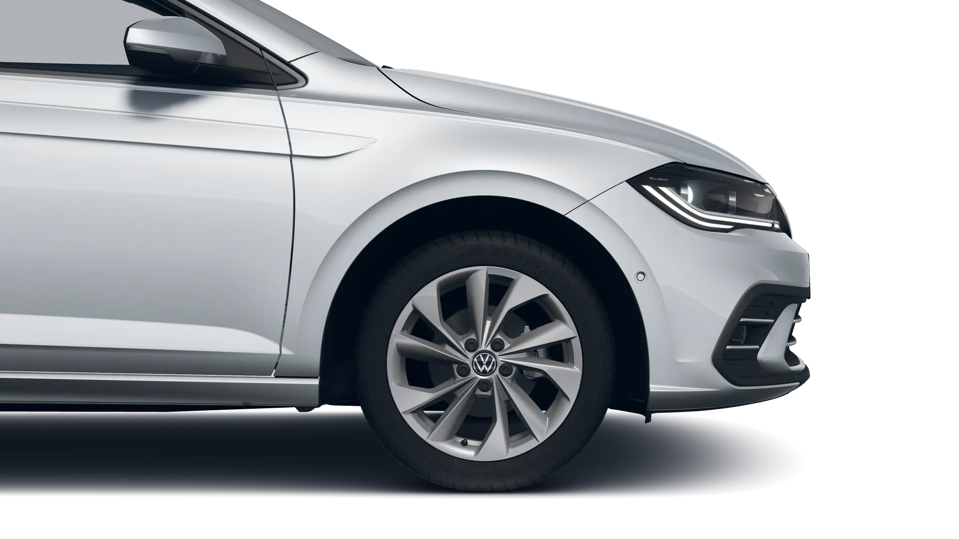 Volkswagen Polo Style