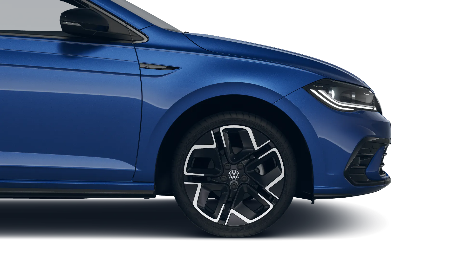 Volkswagen Polo R-Line