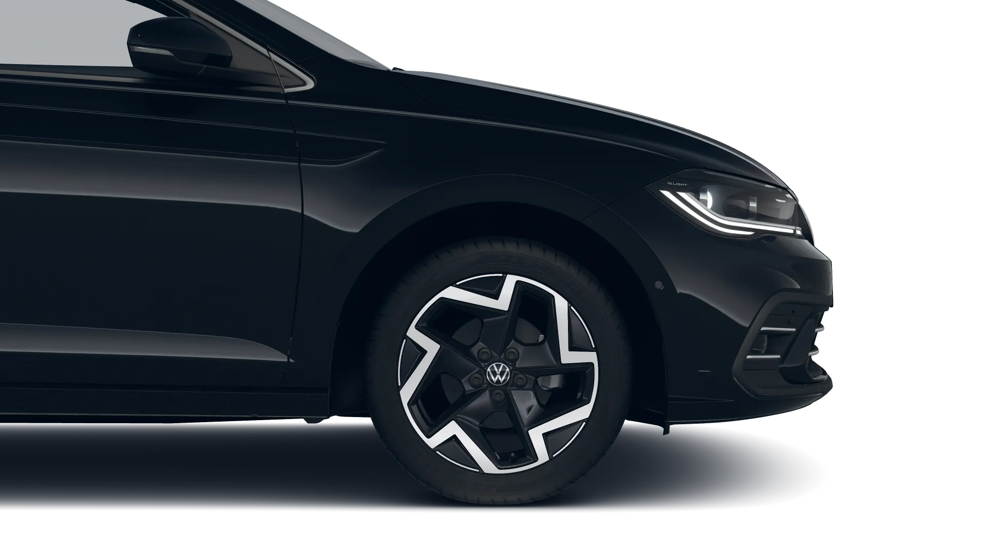 Volkswagen Polo Style