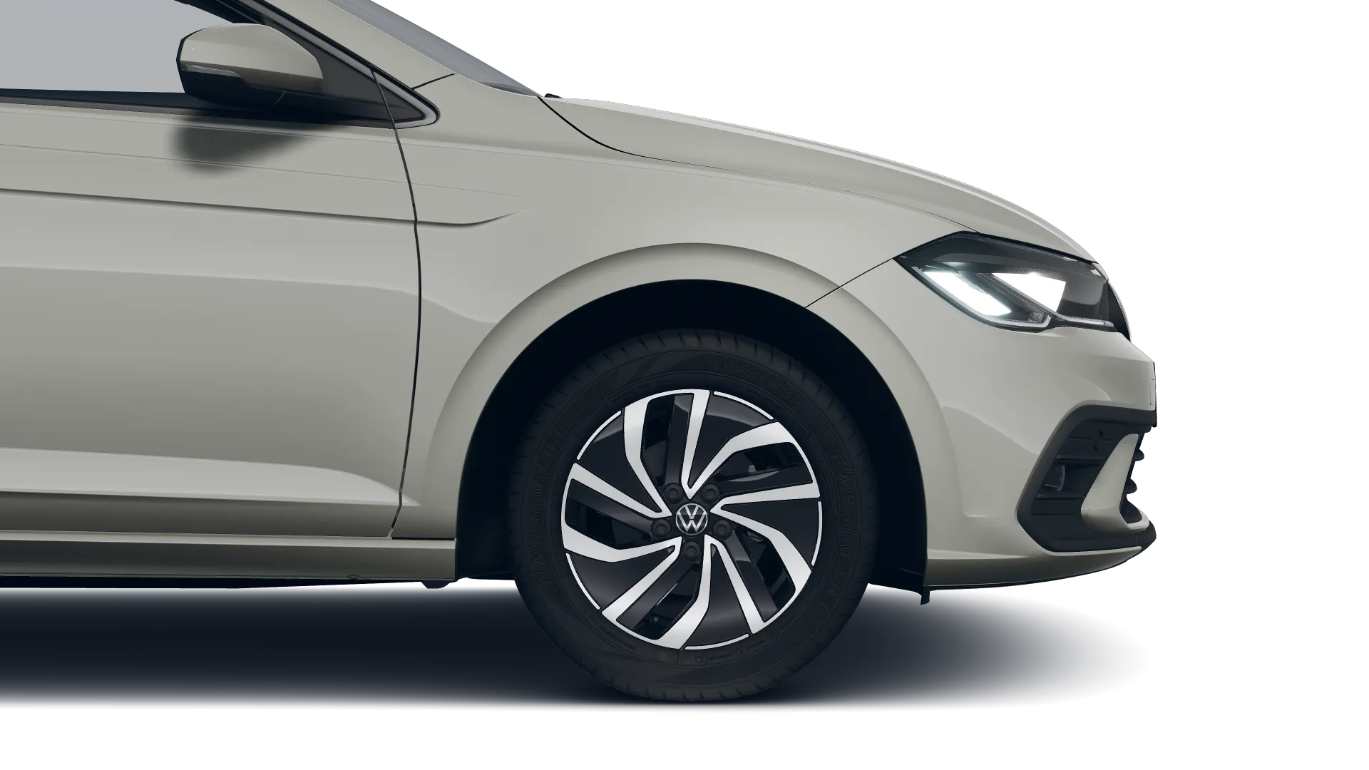 Volkswagen Polo Life
