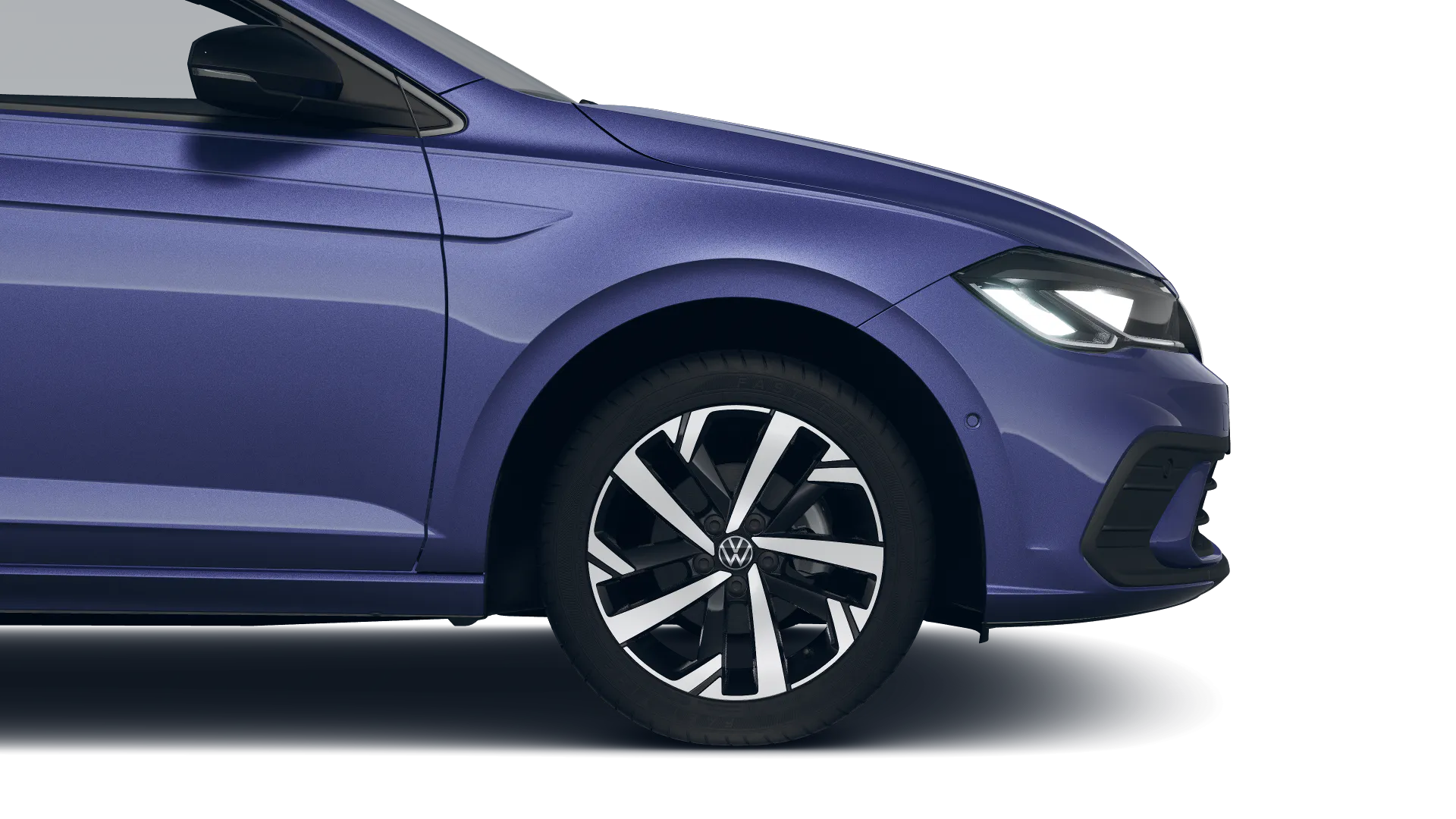 Volkswagen Polo ENERGY