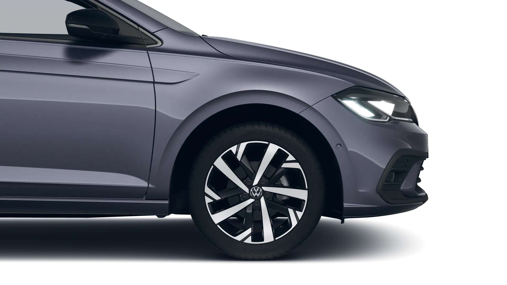 Volkswagen Polo ENERGY