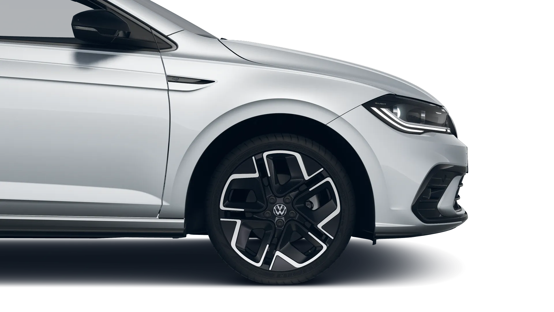 Volkswagen Polo R-Line