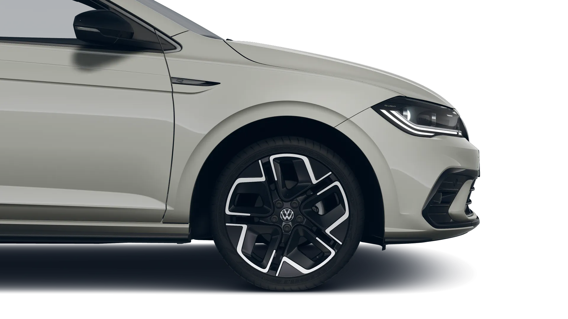 Volkswagen Polo R-Line