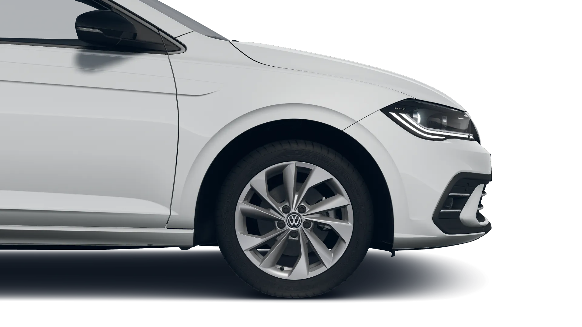 Volkswagen Polo Style