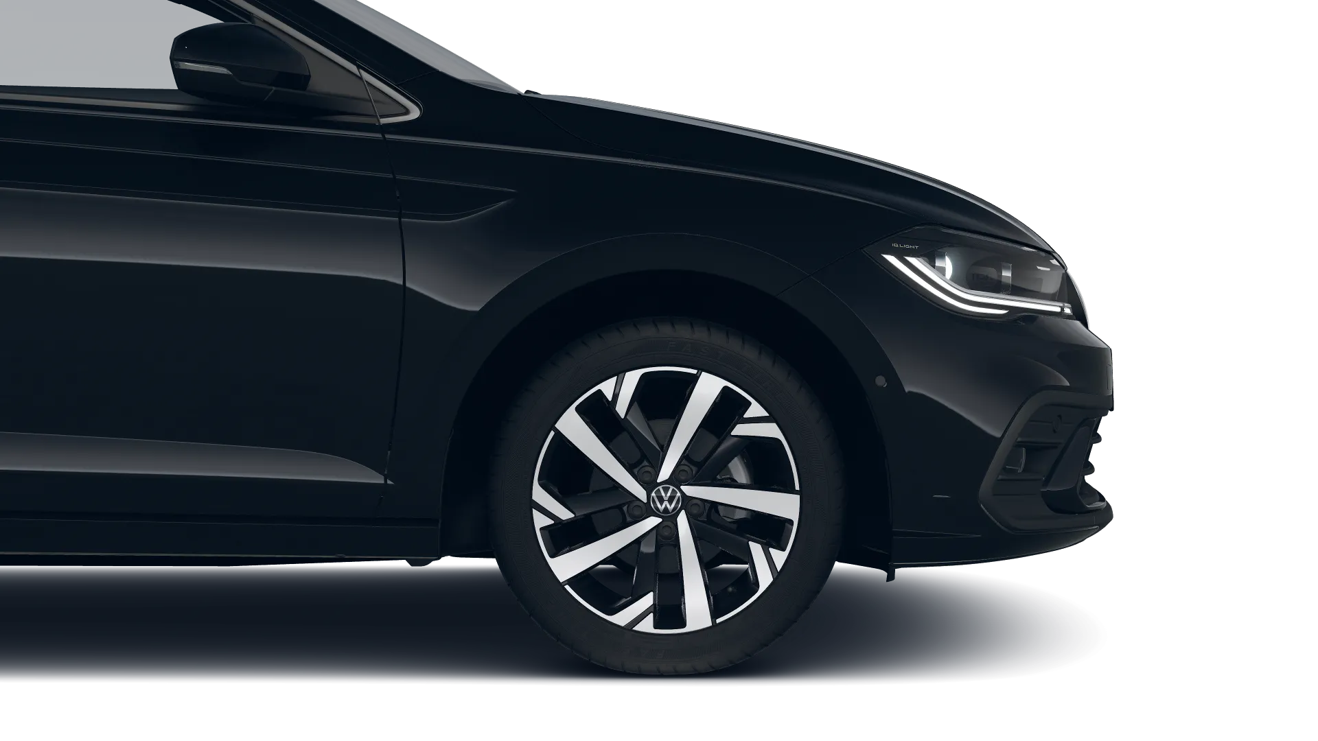 Volkswagen Polo Goal