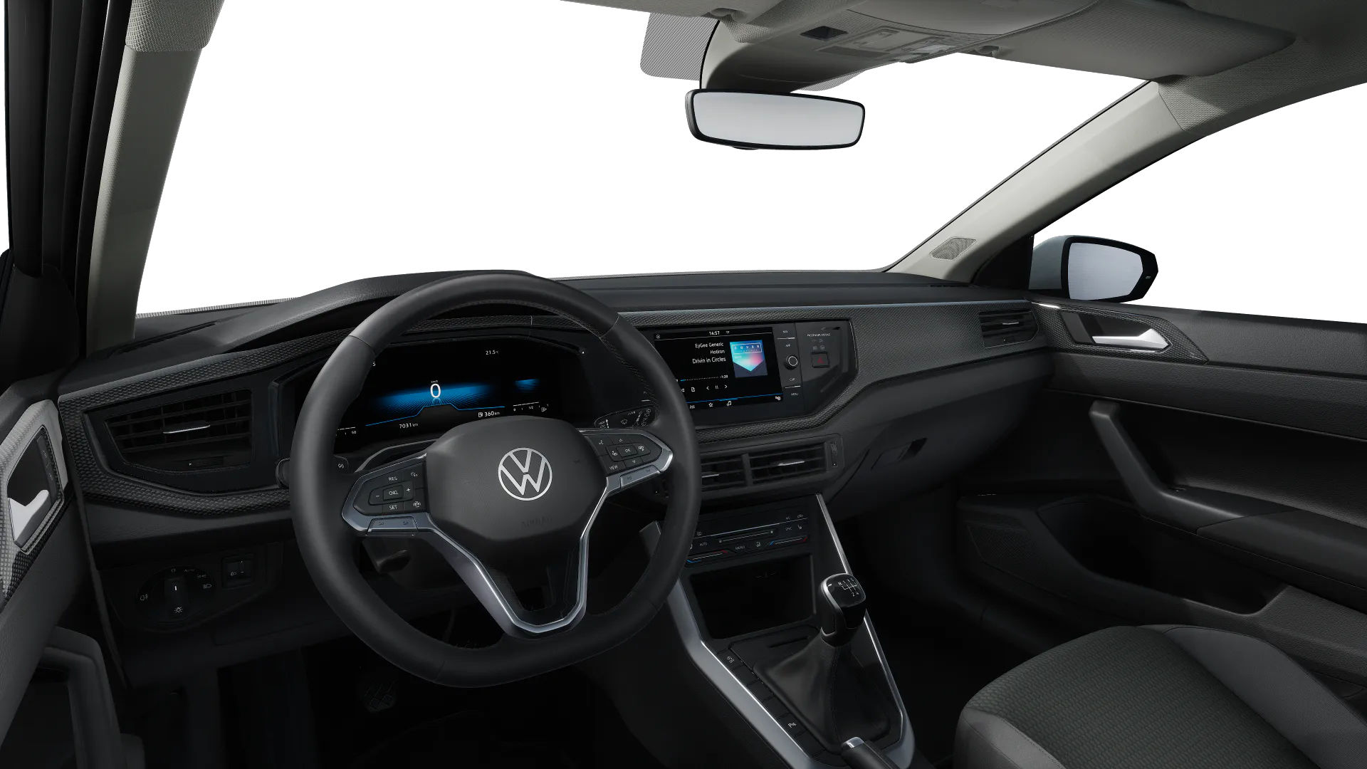 Volkswagen Polo Life Plus