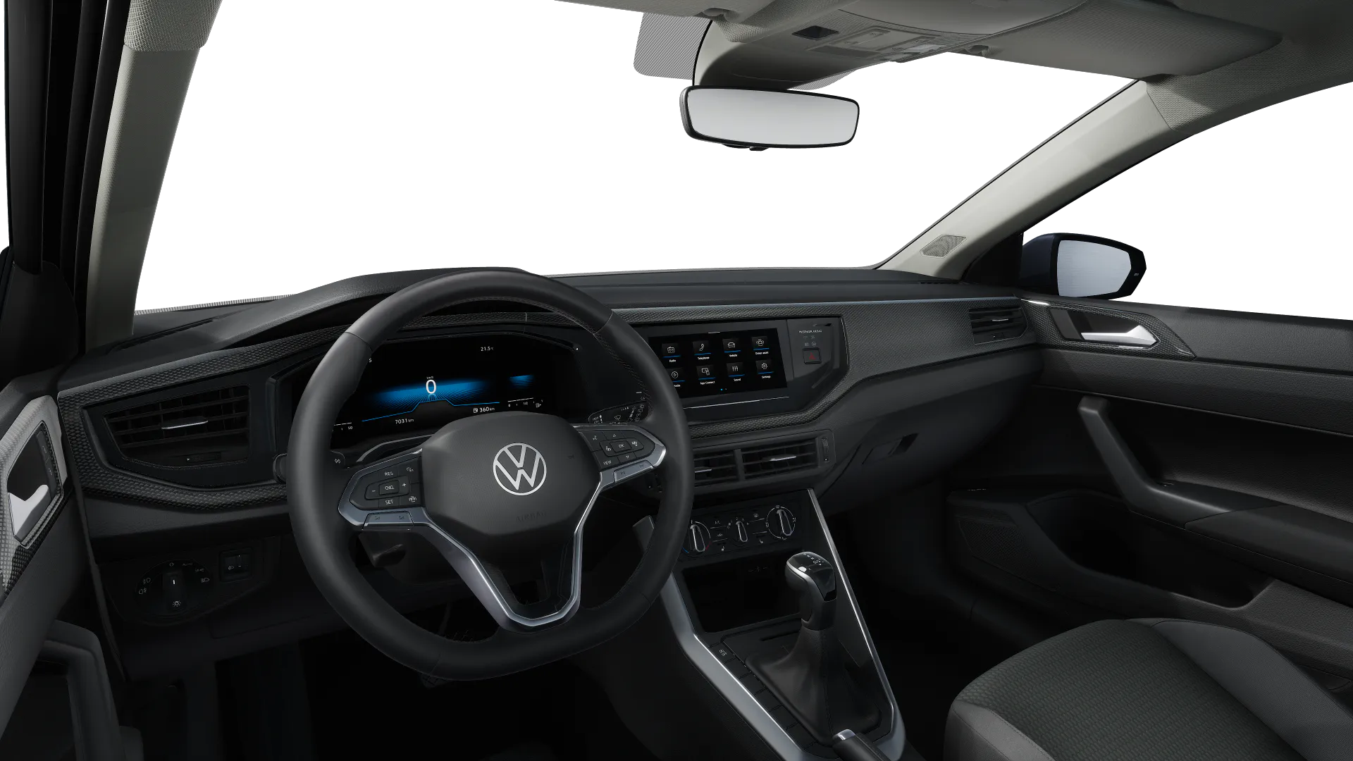 Volkswagen Polo Life