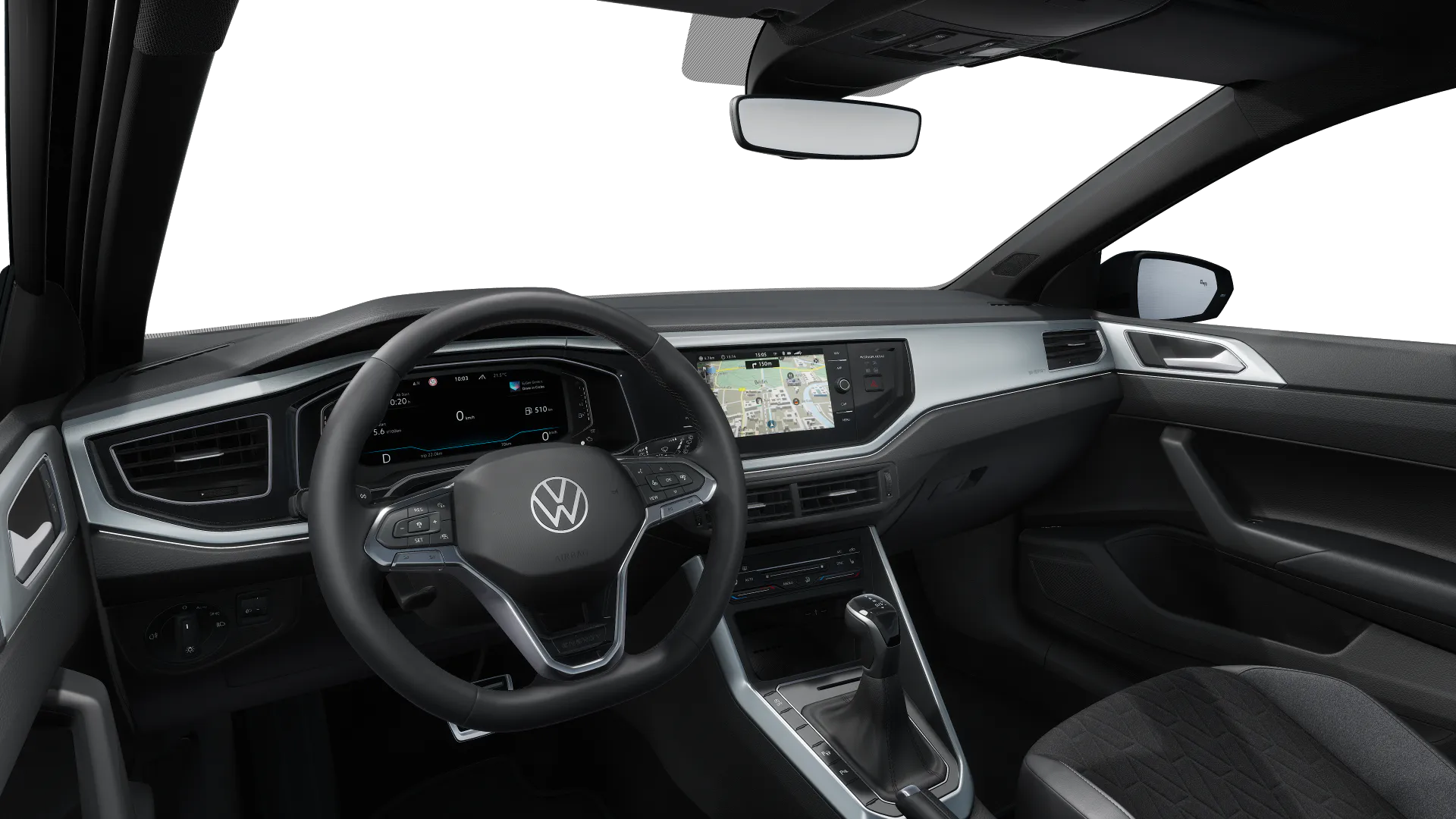 Volkswagen Polo ENERGY