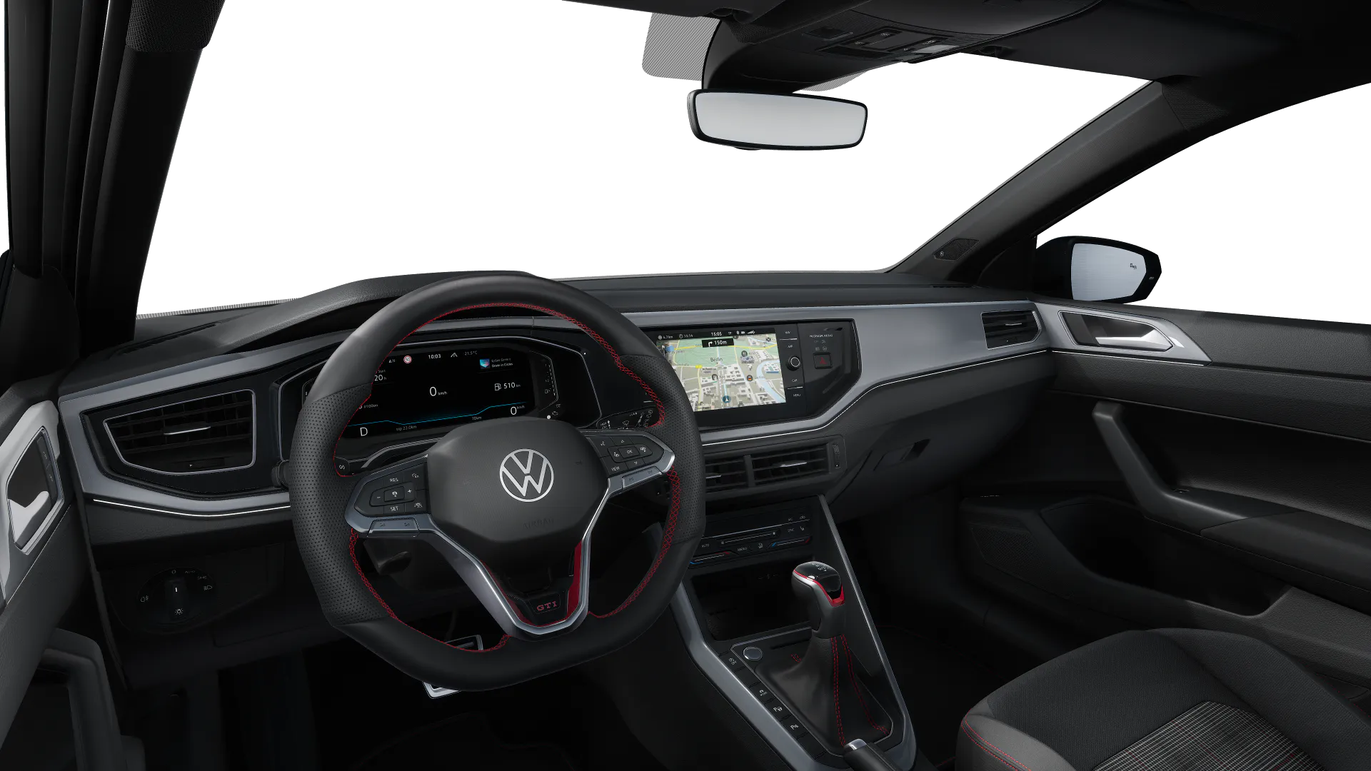 Volkswagen Polo GTI