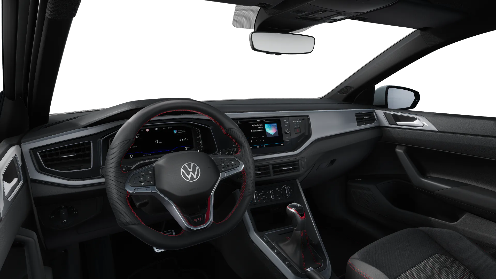 Volkswagen Polo GTI