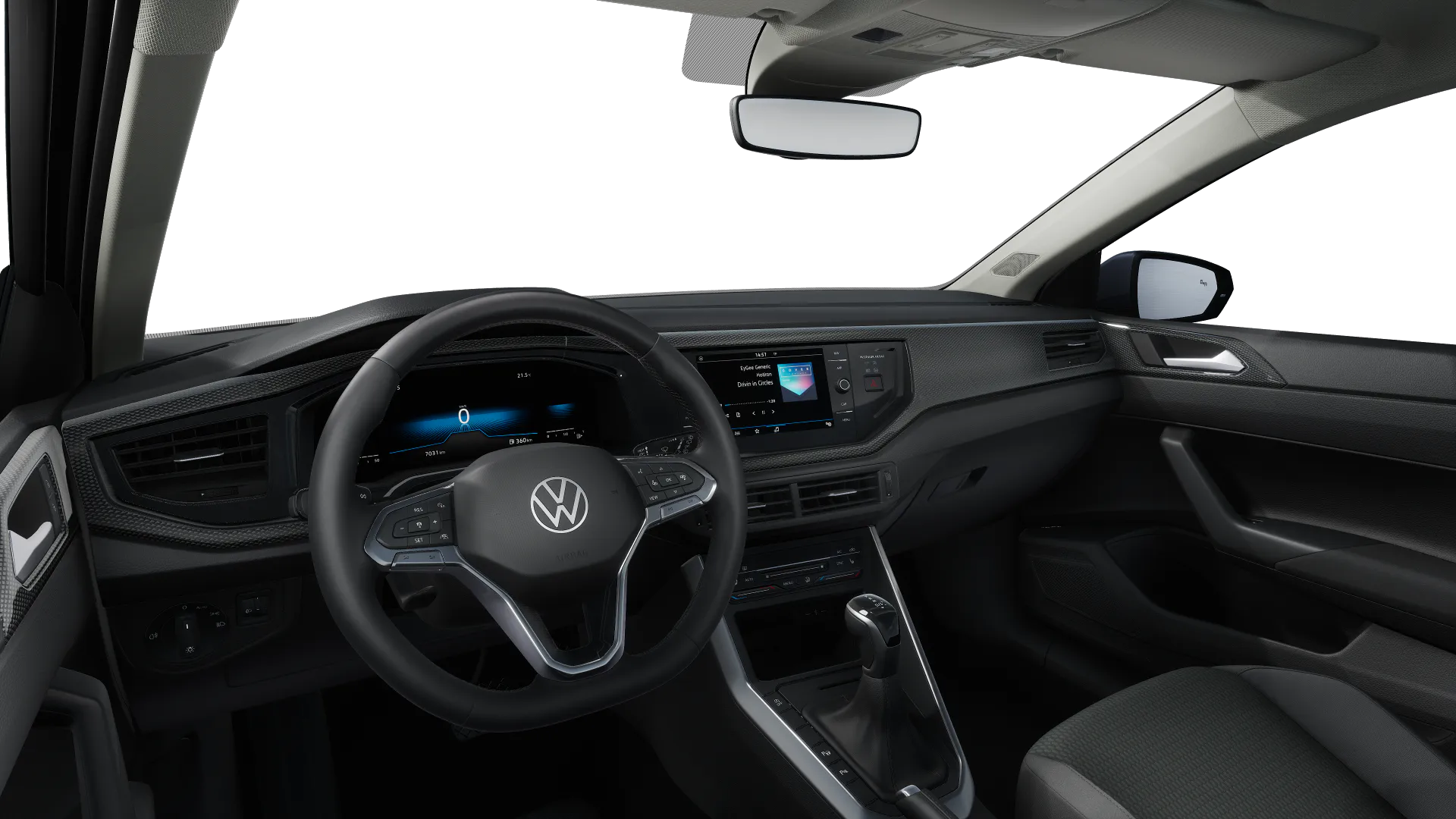 Volkswagen Polo Life