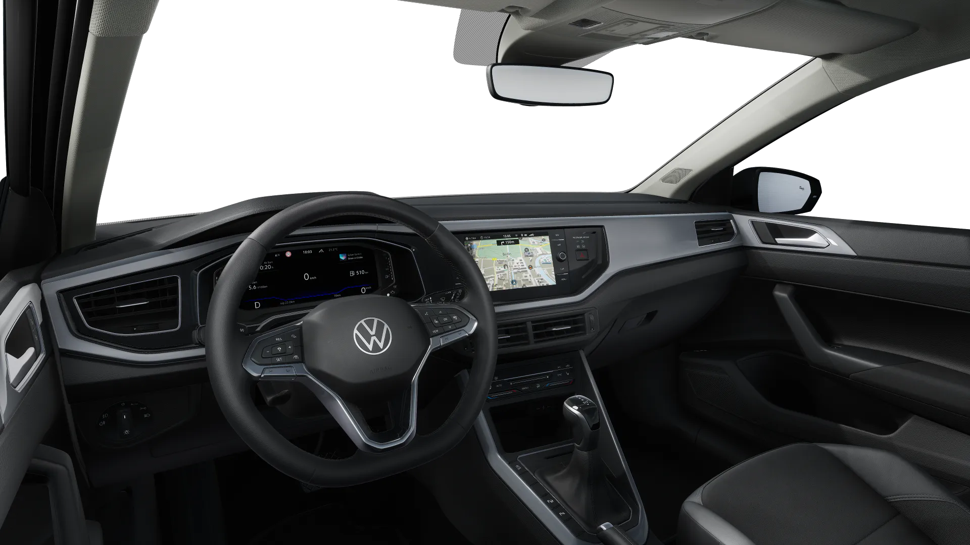 Volkswagen Polo Style