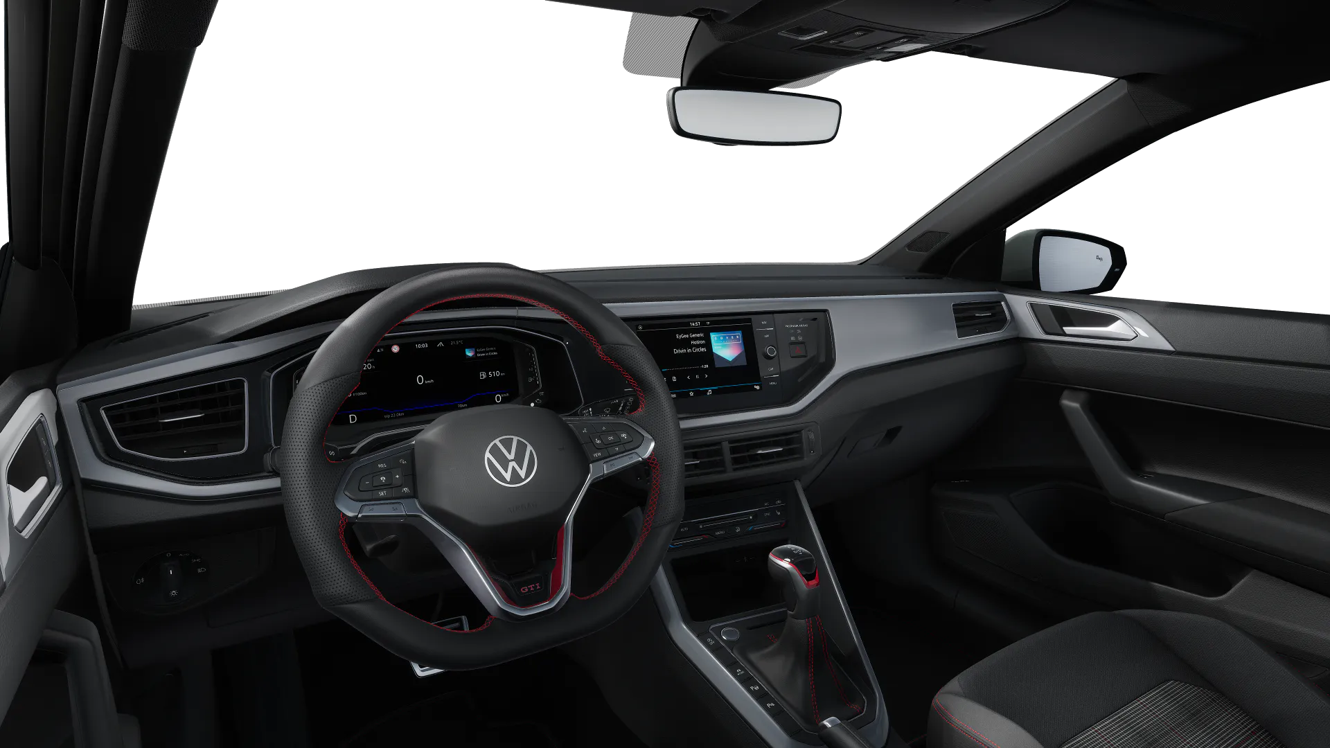 Volkswagen Polo GTI