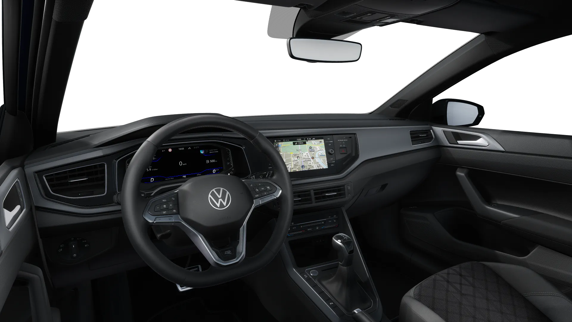 Volkswagen Polo R-Line