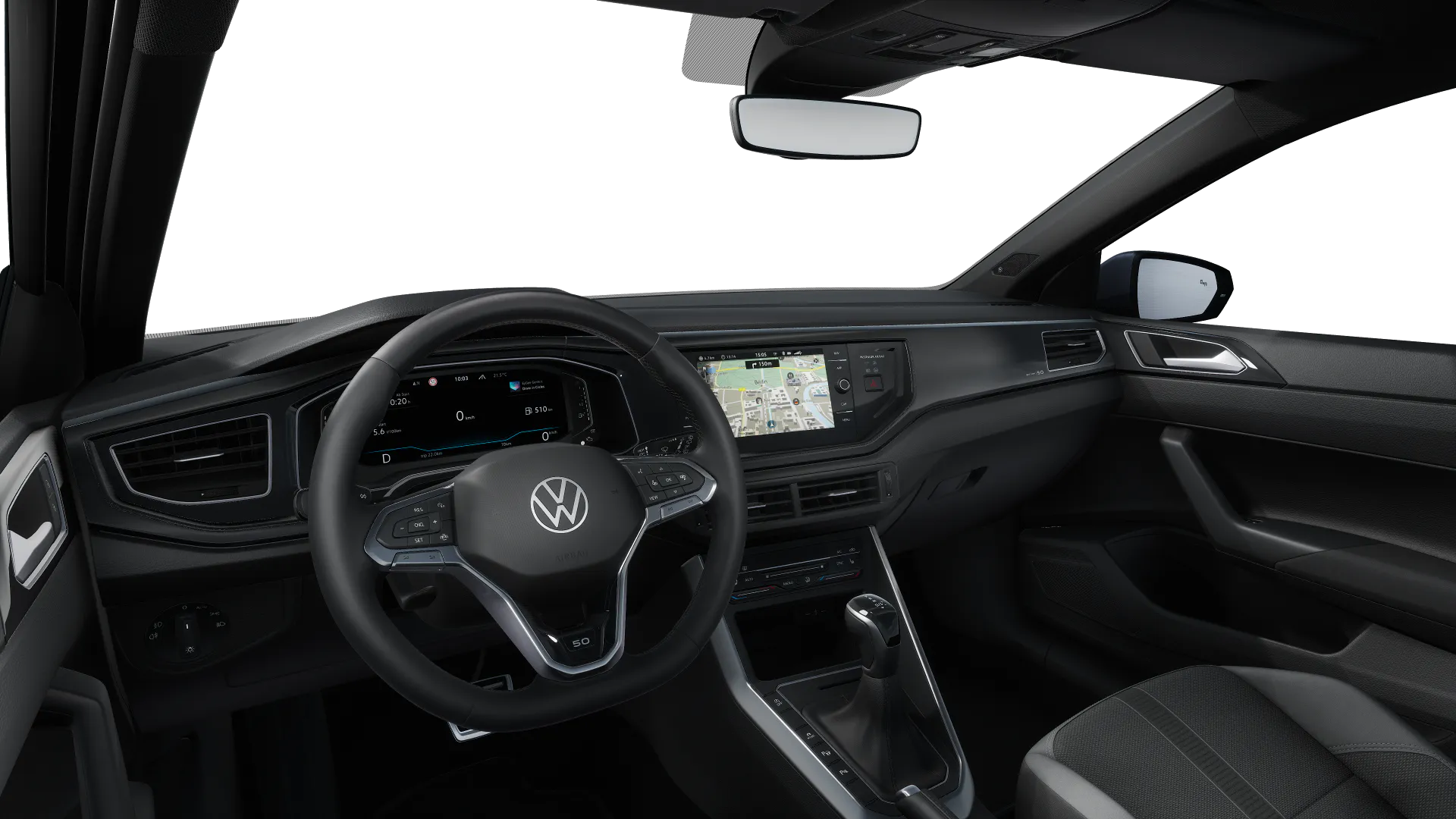 Volkswagen Polo Style