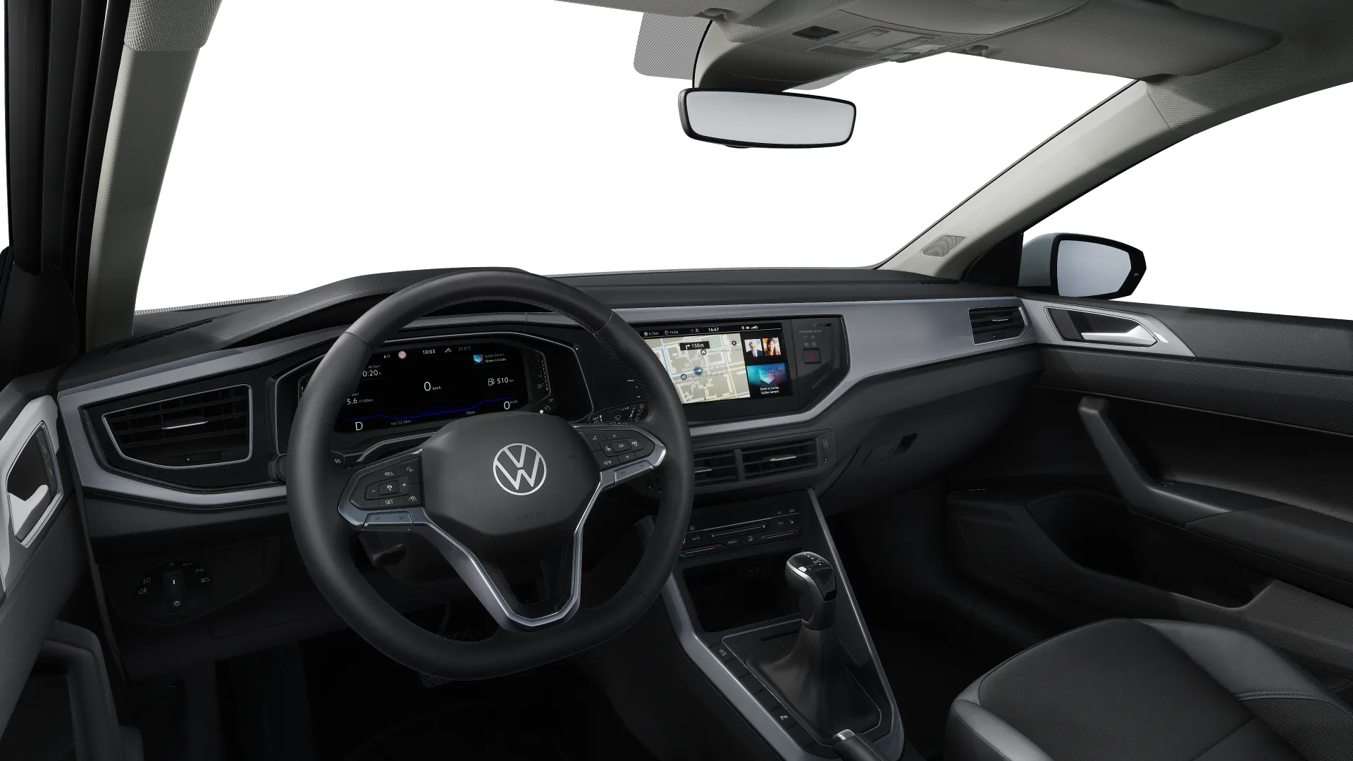 Volkswagen Polo Style