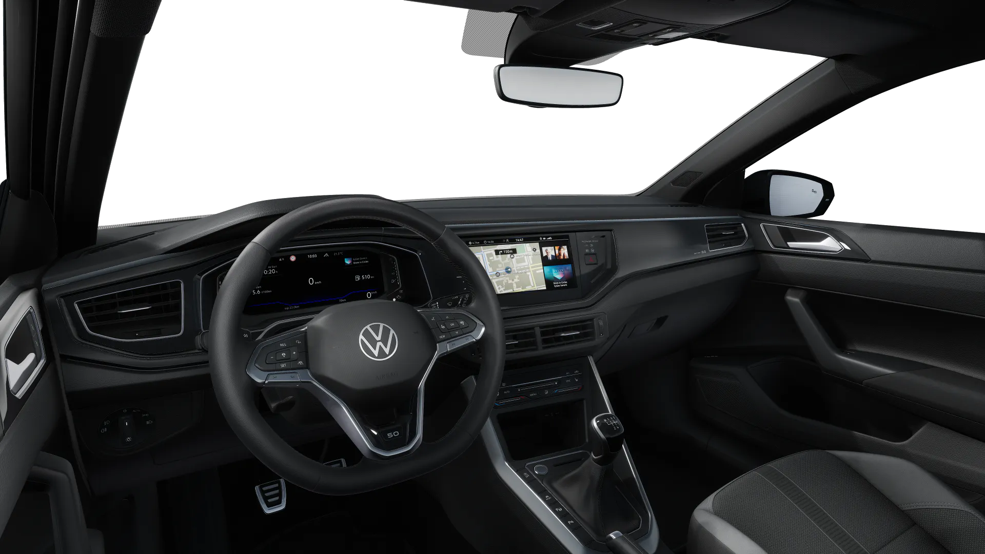 Volkswagen Polo Style