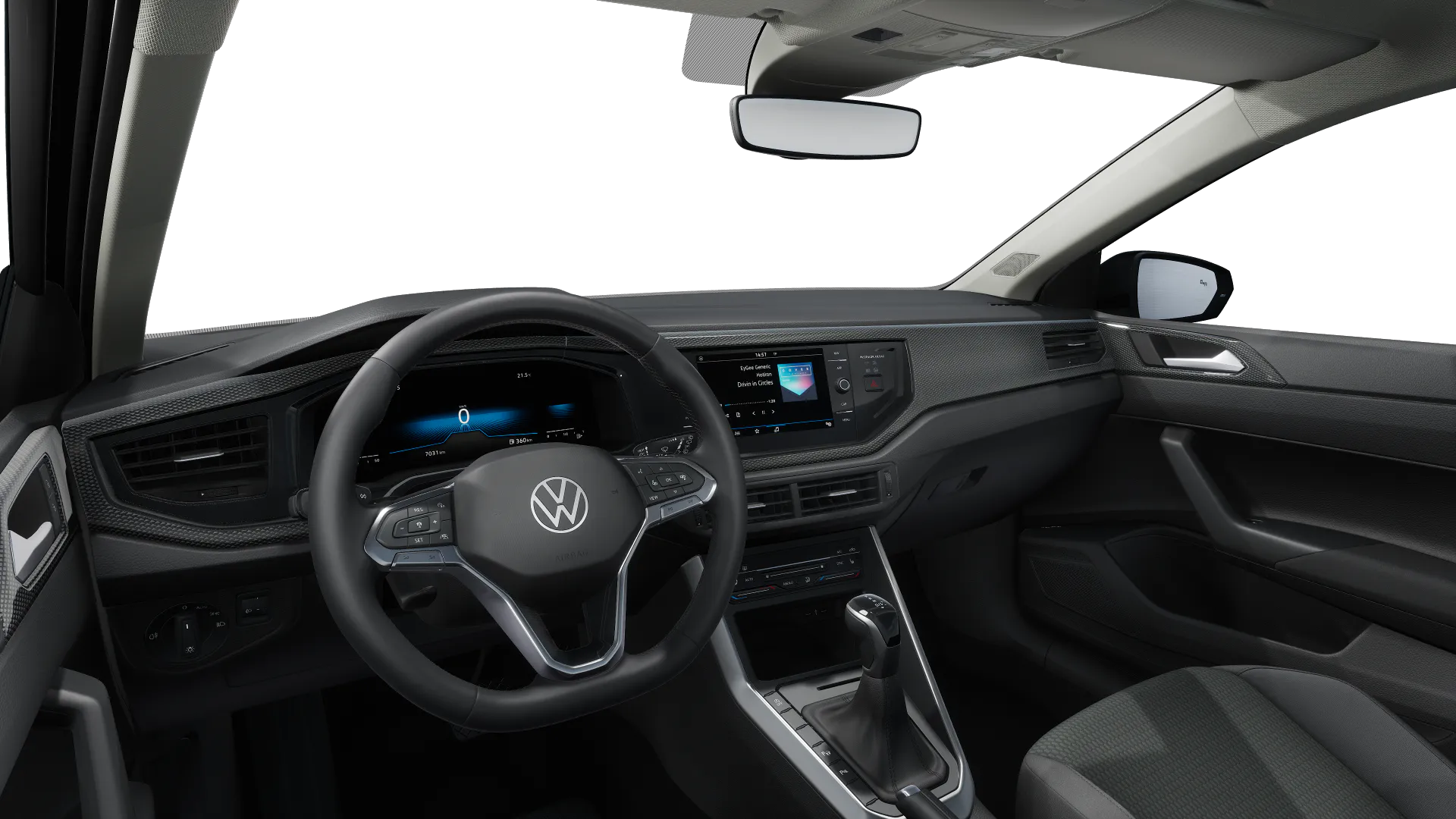 Volkswagen Polo Life
