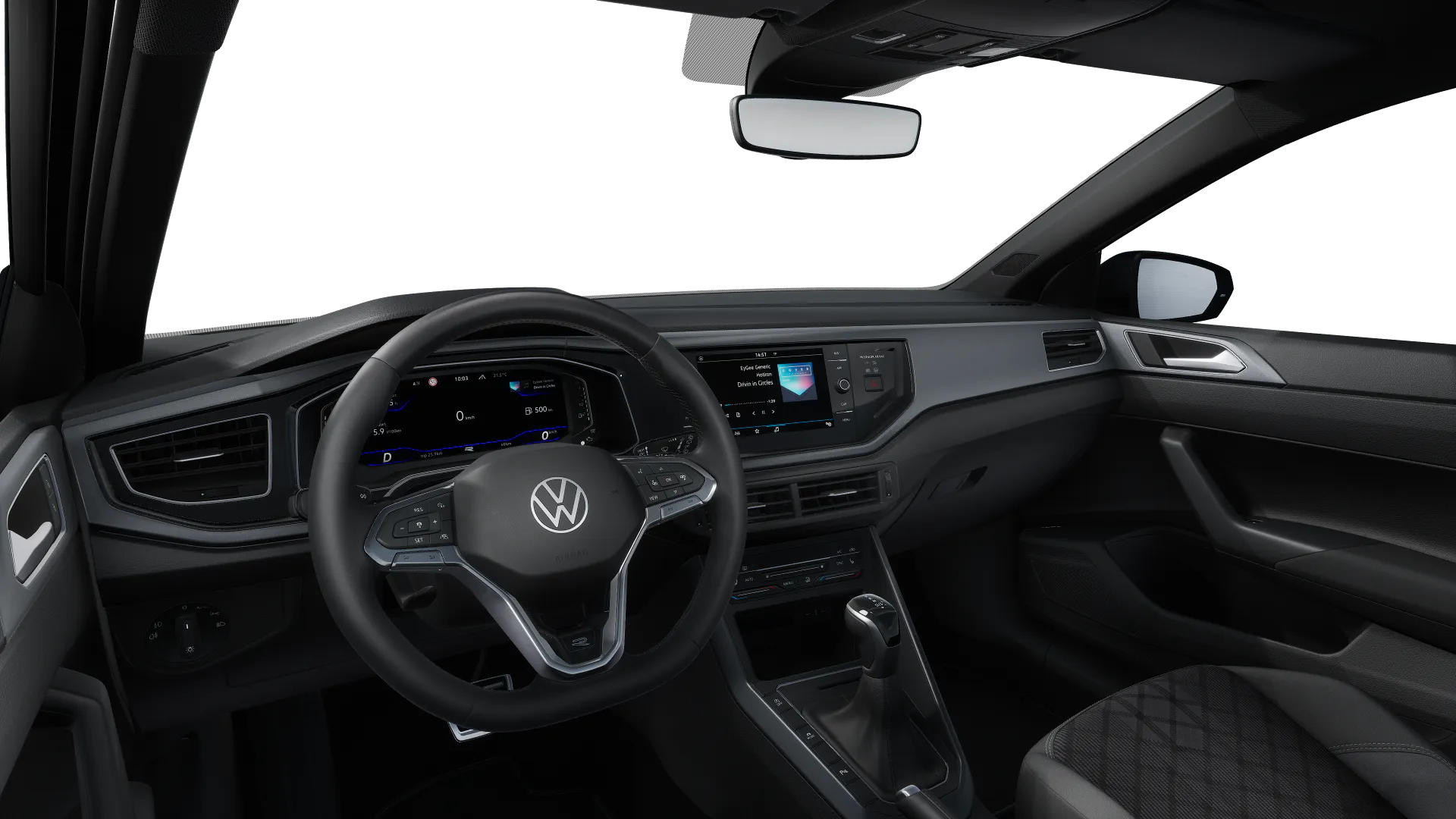 Volkswagen Polo R-Line