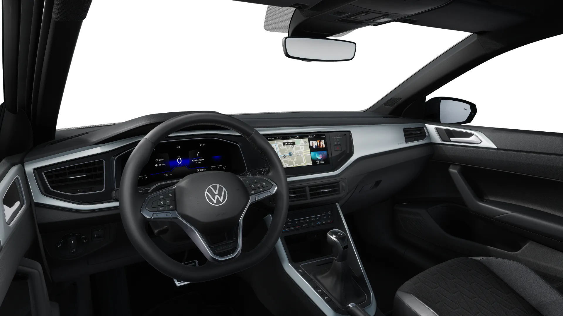 Volkswagen Polo ENERGY