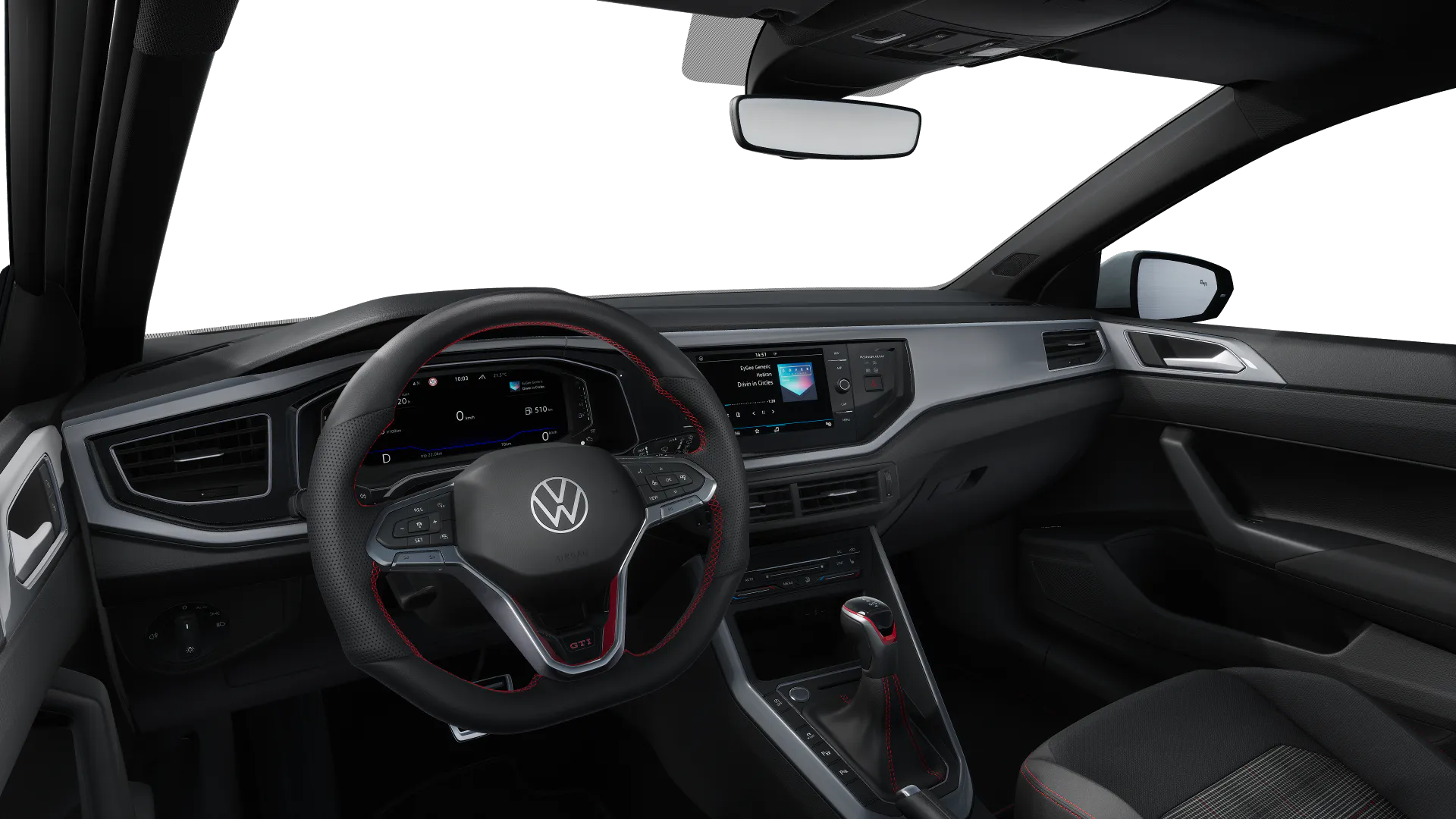 Volkswagen Polo GTI