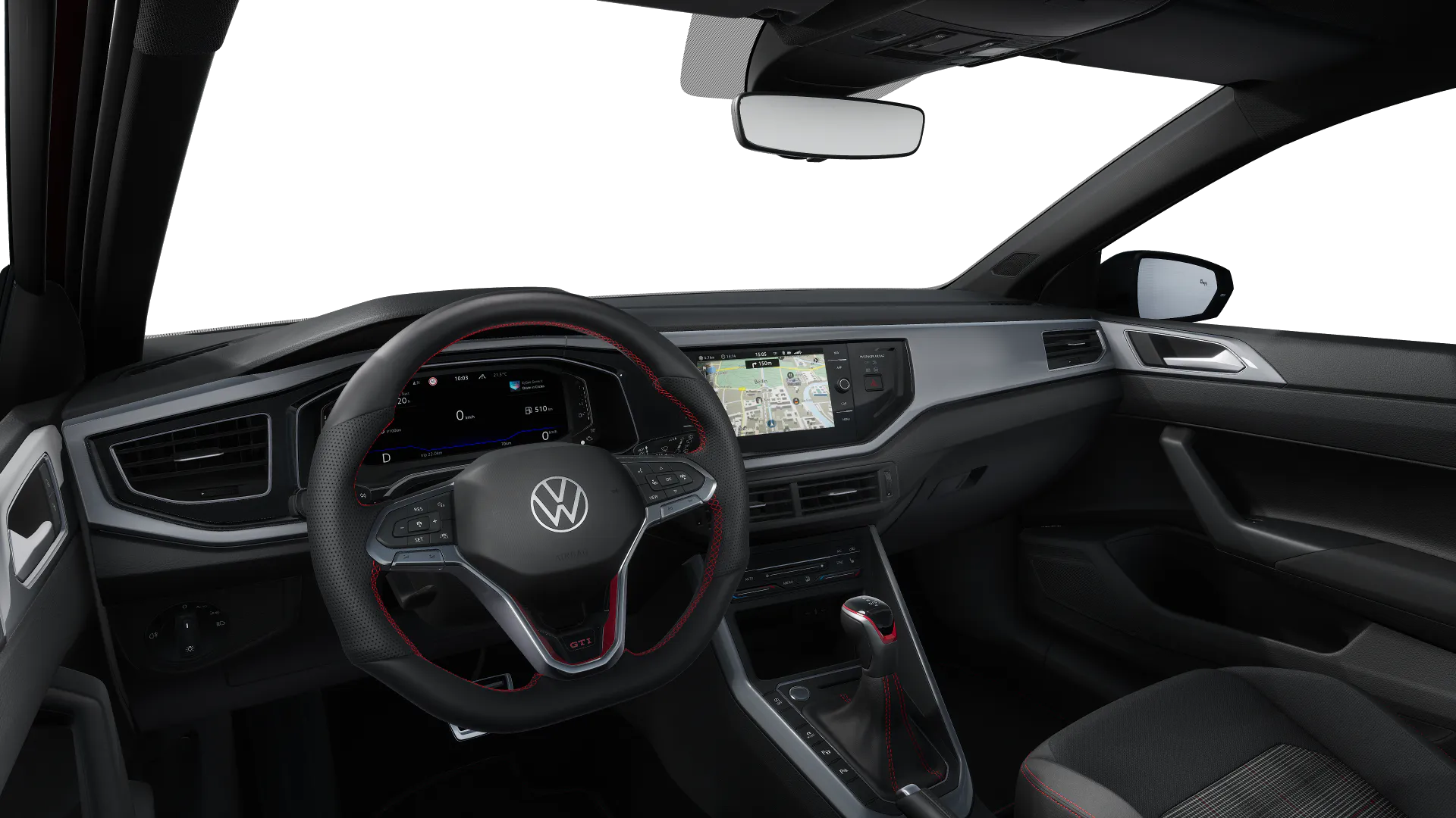 Volkswagen Polo GTI