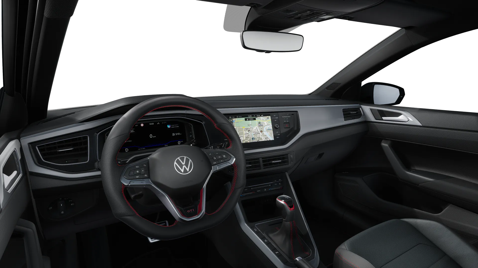 Volkswagen Polo GTI