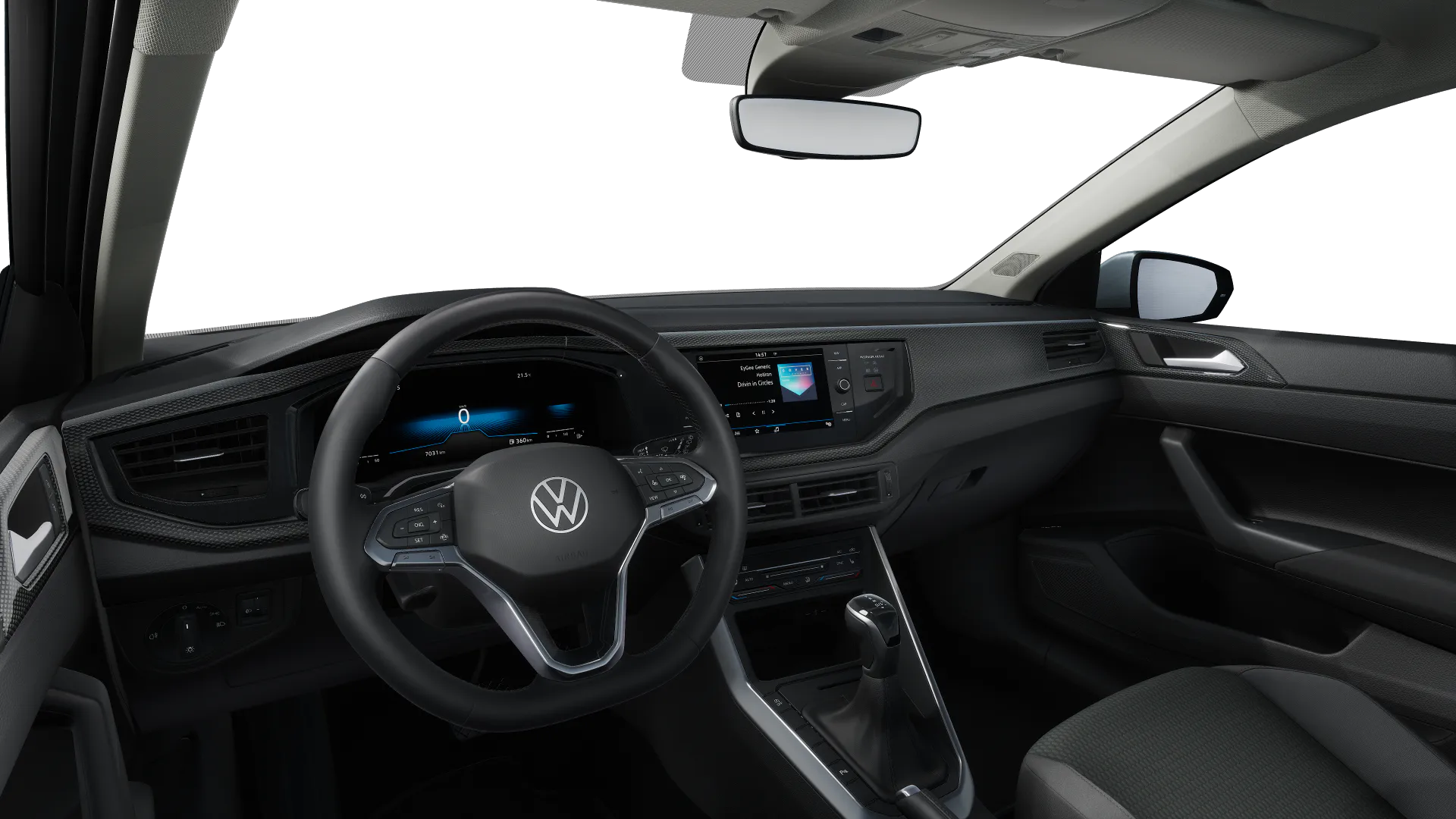 Volkswagen Polo Life Plus
