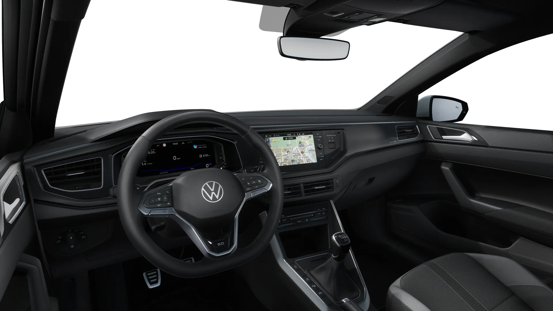 Volkswagen Polo Style