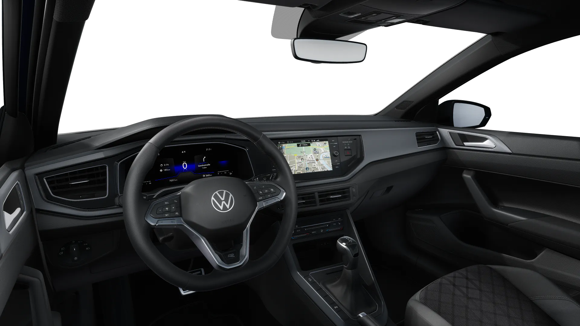 Volkswagen Polo R-Line