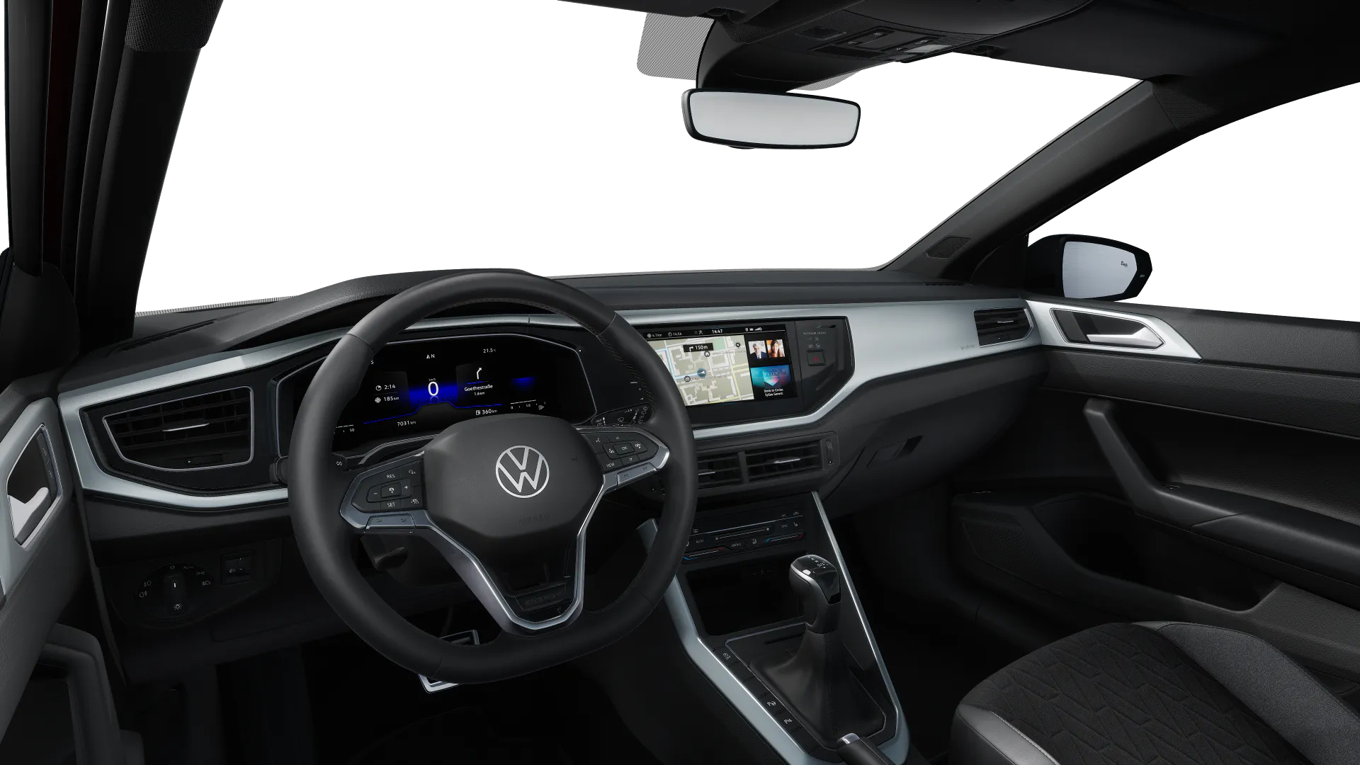 Volkswagen Polo ENERGY