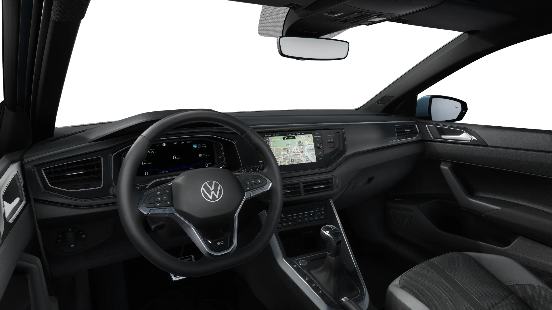 Volkswagen Polo Style