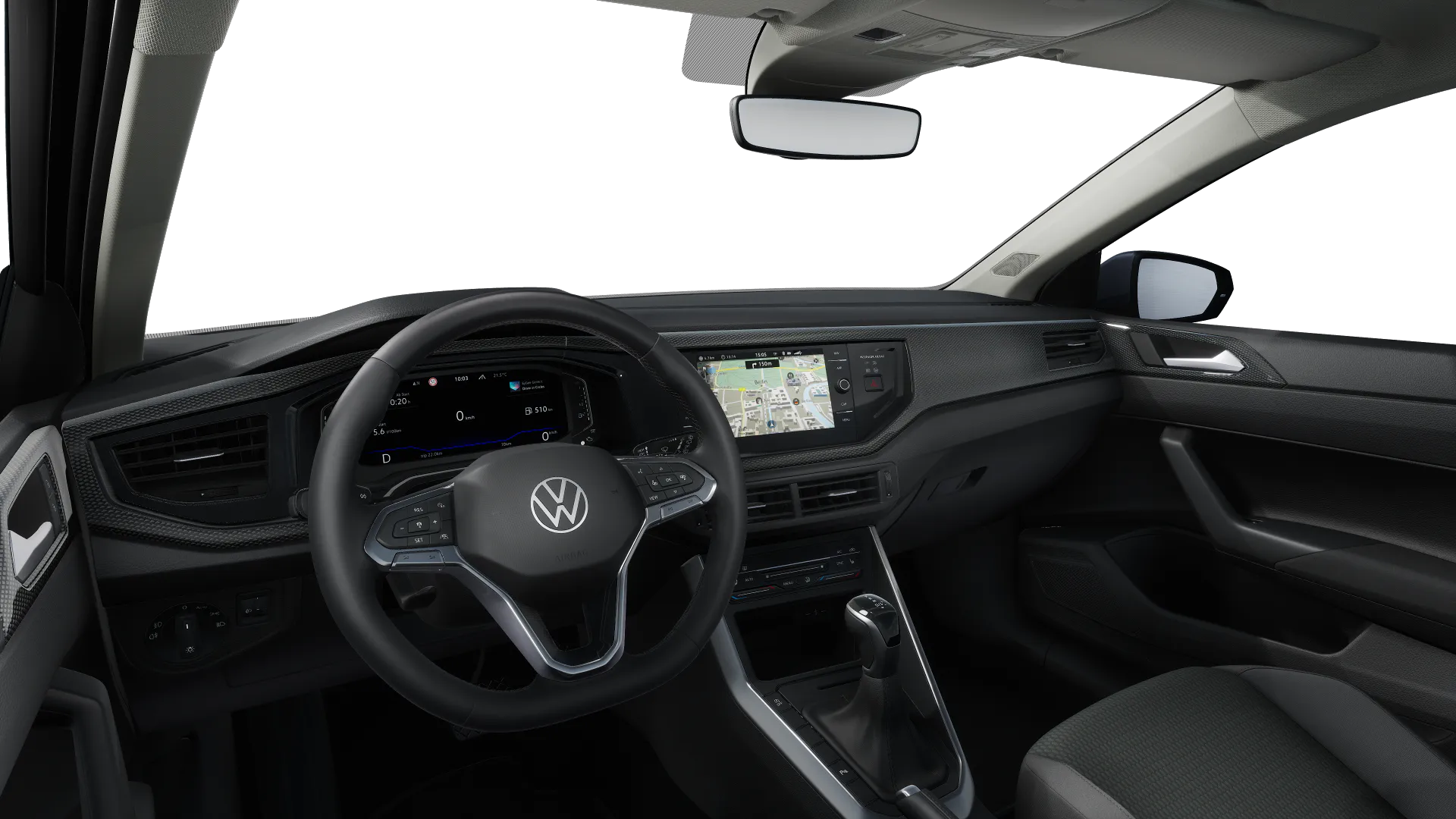 Volkswagen Polo Life