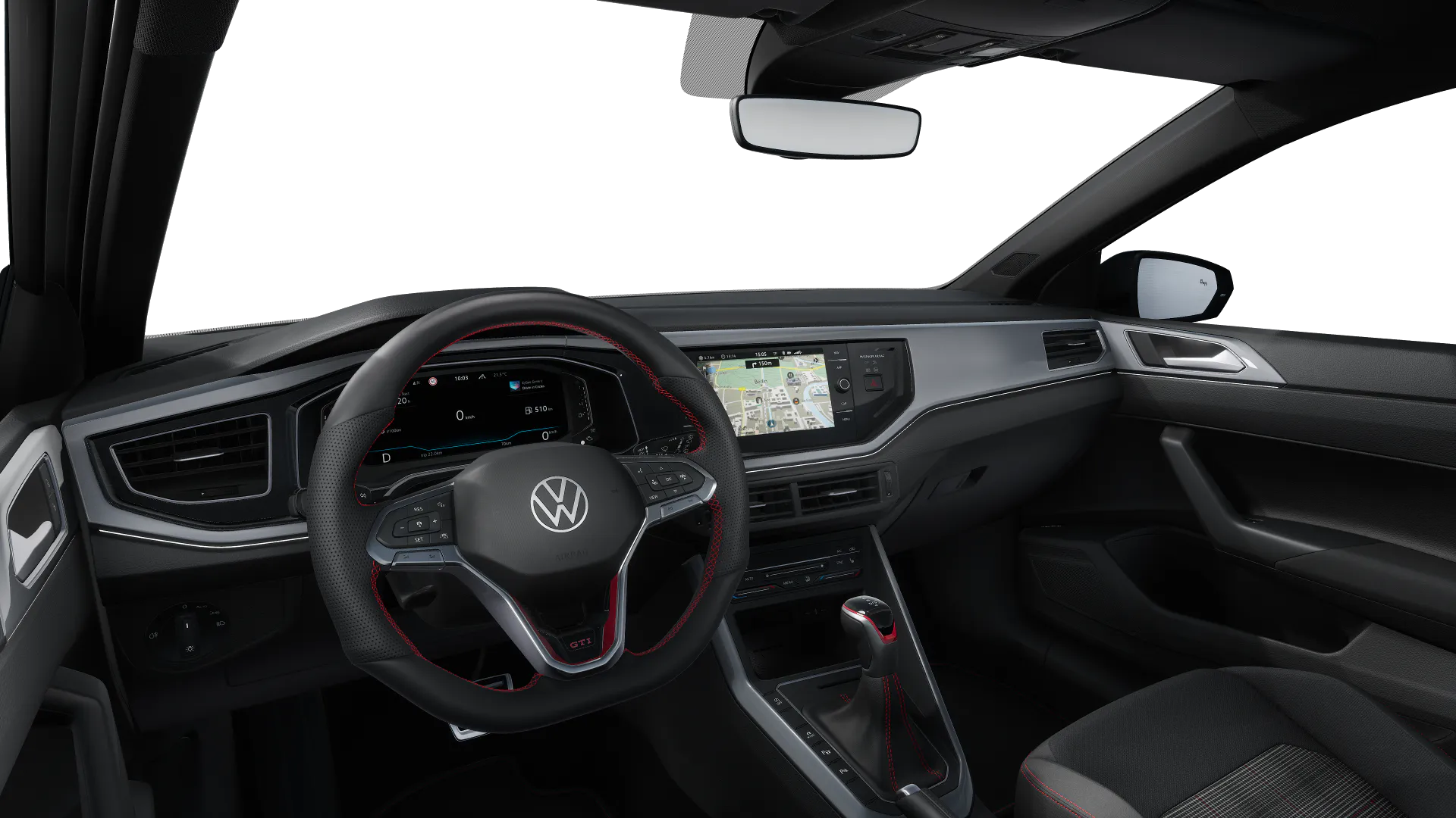 Volkswagen Polo GTI
