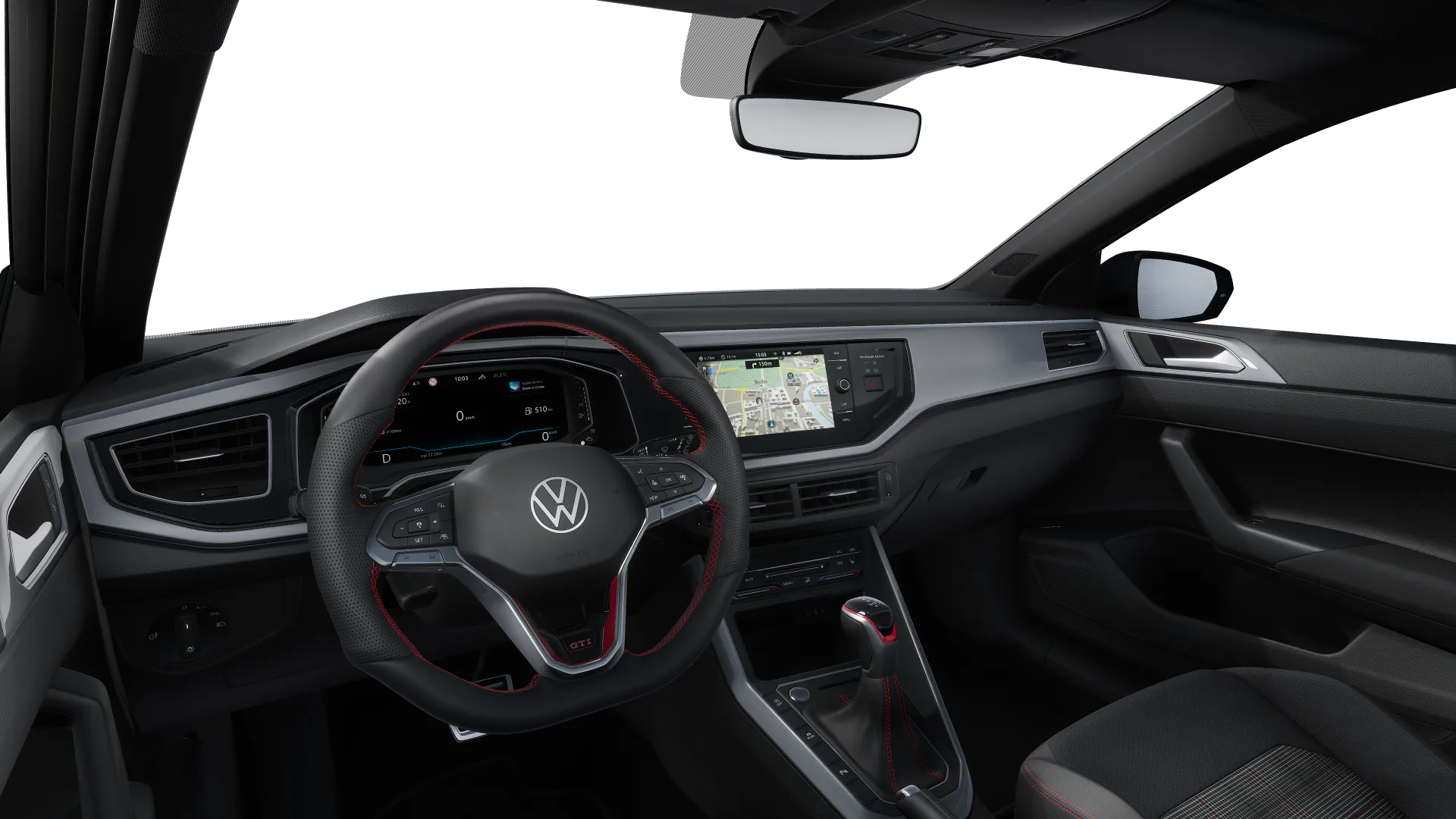 Volkswagen Polo GTI
