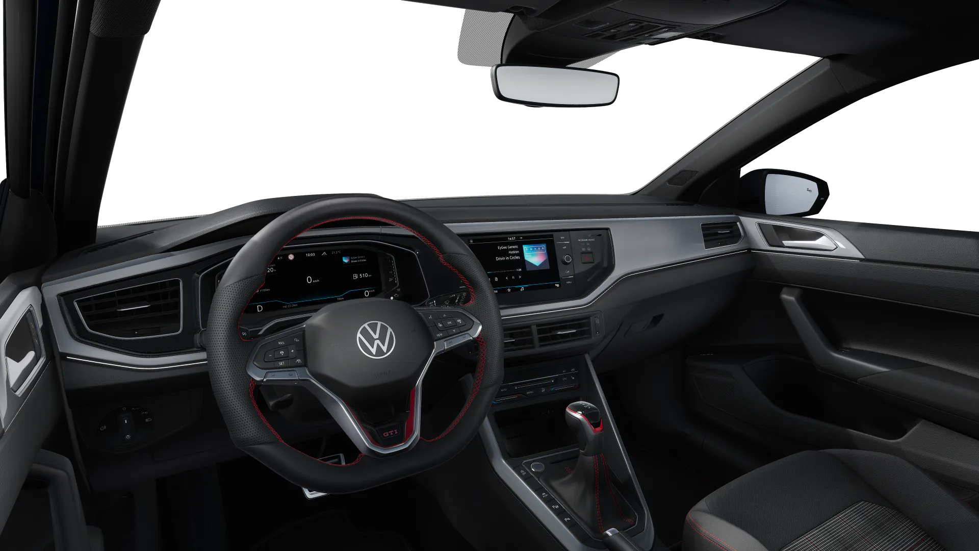 Volkswagen Polo GTI