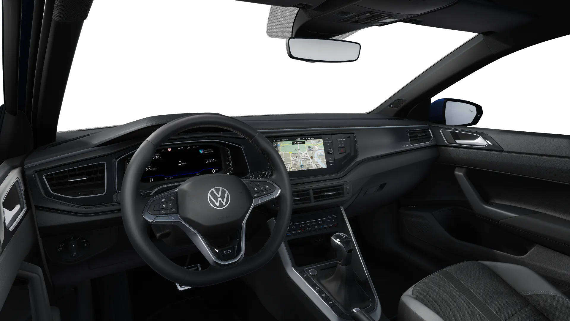 Volkswagen Polo Style
