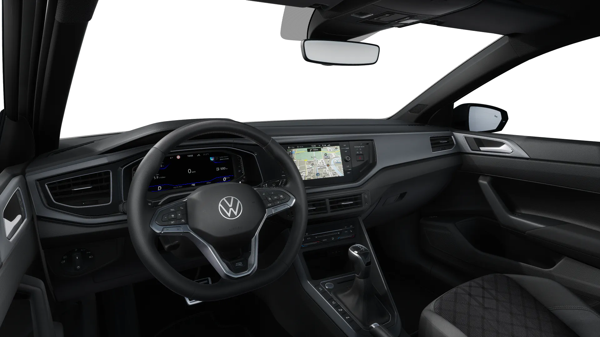 Volkswagen Polo R-Line