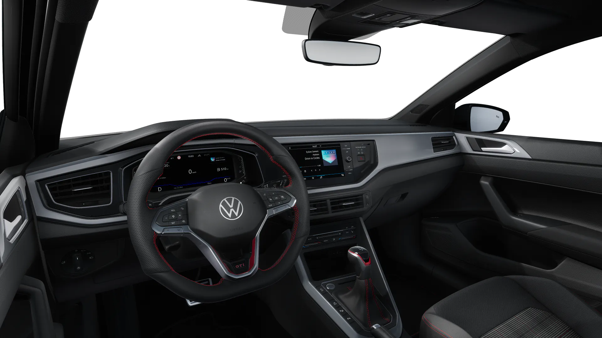 Volkswagen Polo GTI