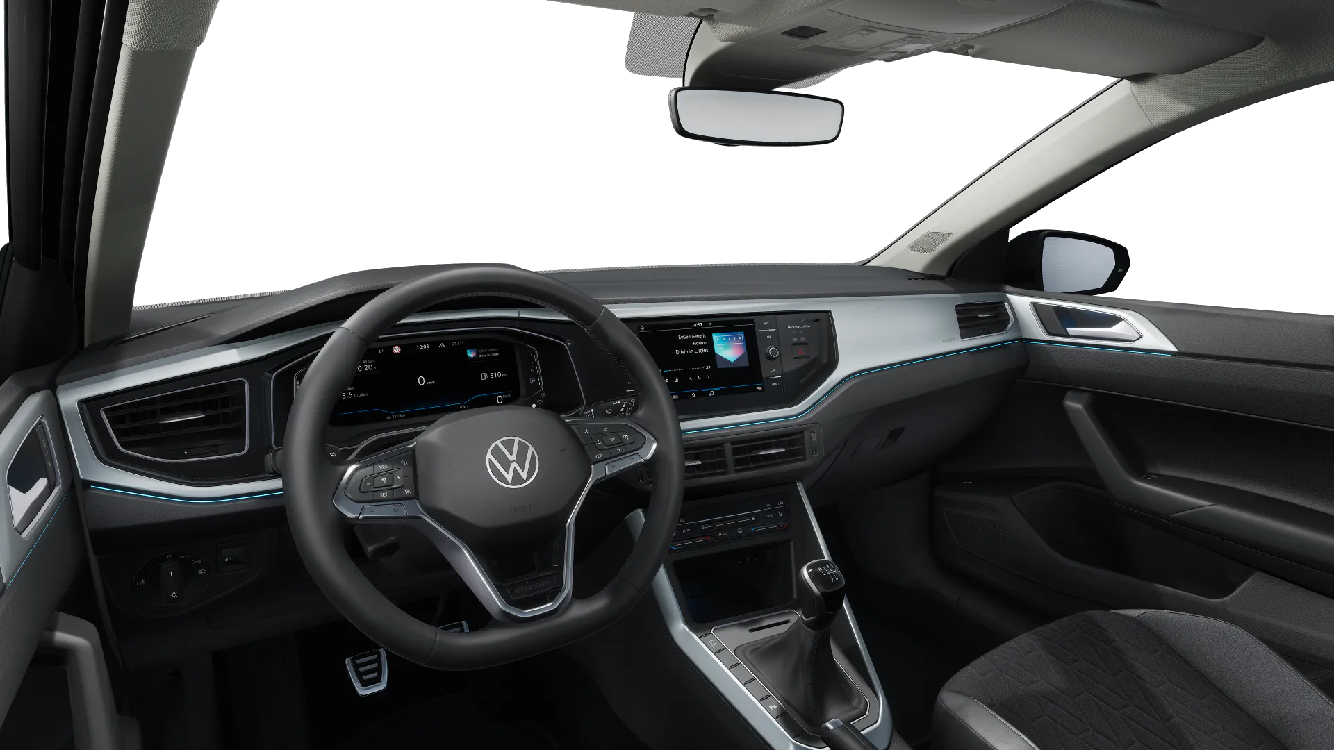 Volkswagen Polo ENERGY