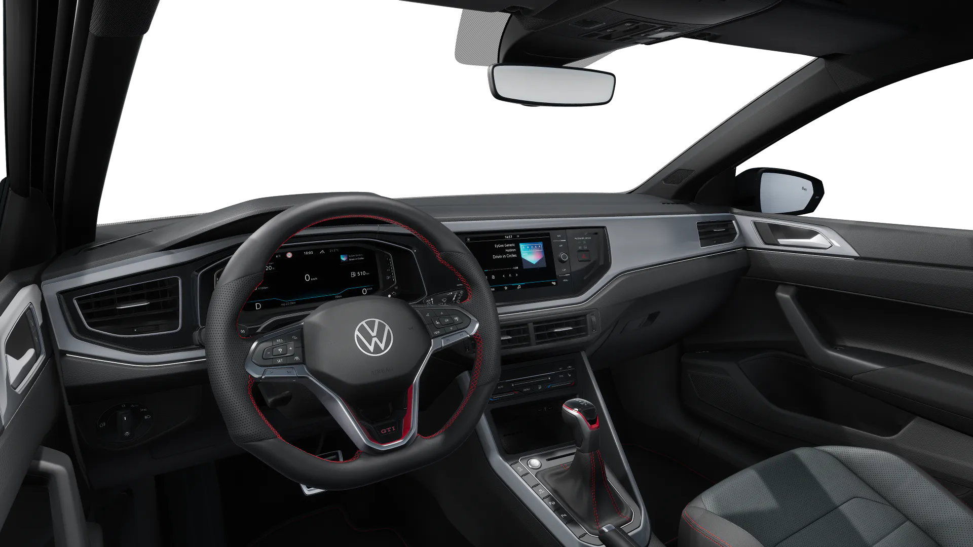 Volkswagen Polo GTI